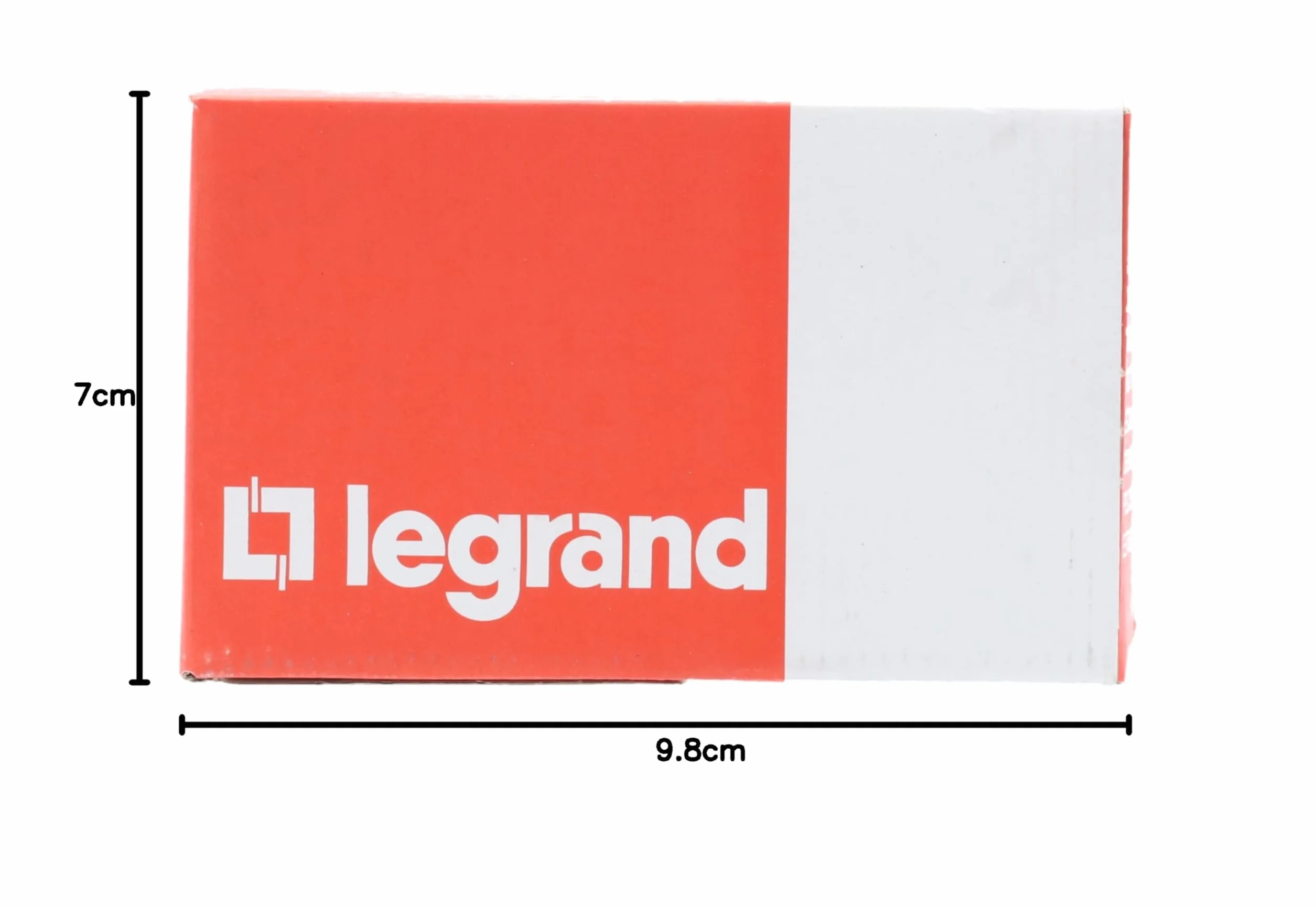 Legrand Prise Saillie Étanche Green'up Access Véhicule Électrique IP66 IK08 16A 230V