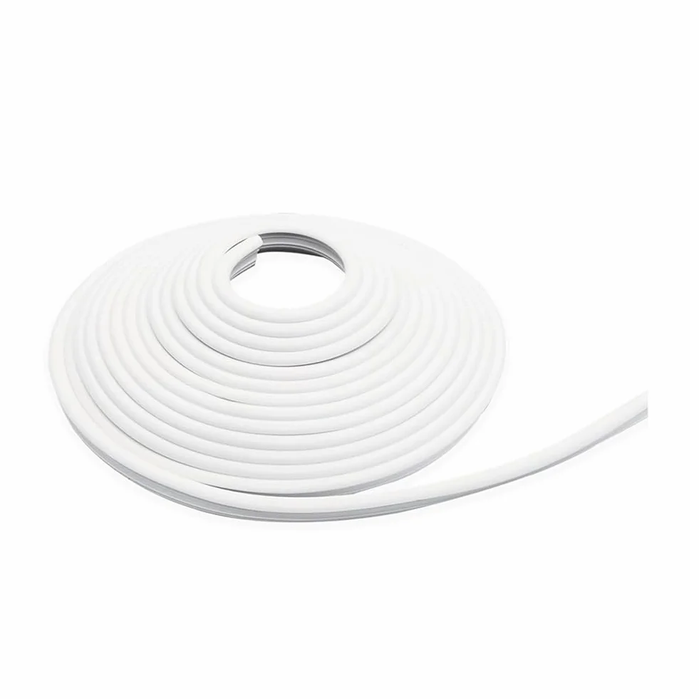 Kit de réparation pour piscine hors-sol Liner Lock 36,6 m rouleau de verrouillage