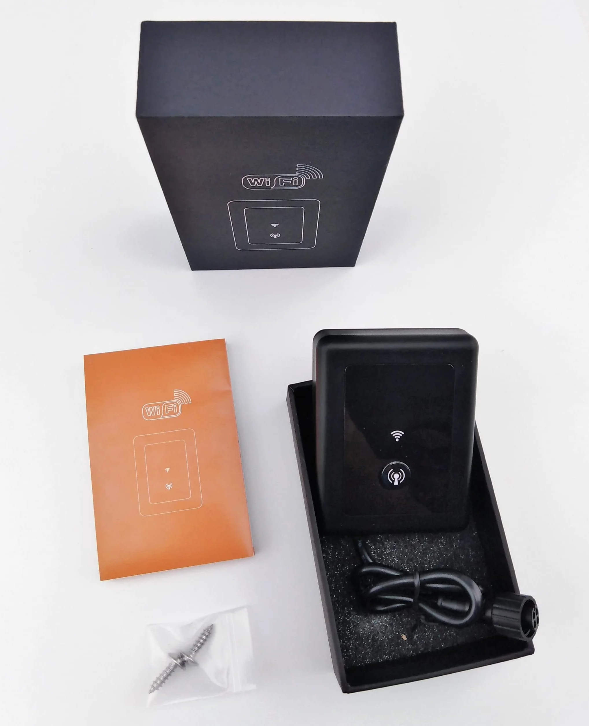 Aqualux Module WiFi Pompe à Chaleur Piscine Inverter Pilotage Application Gratuite