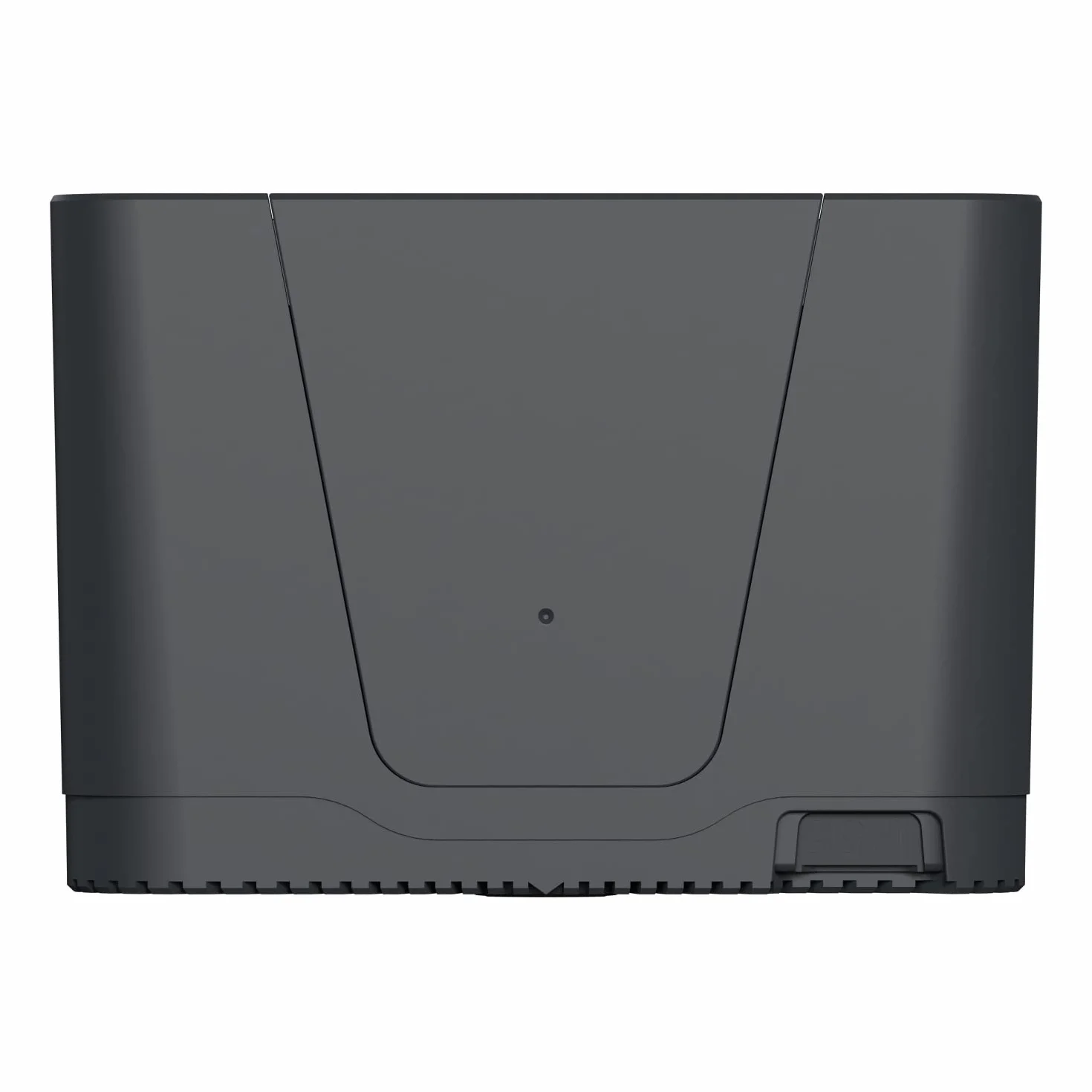 Schneider Electric Mureva Styl Boîte 1 poste IP55 IK08 gris