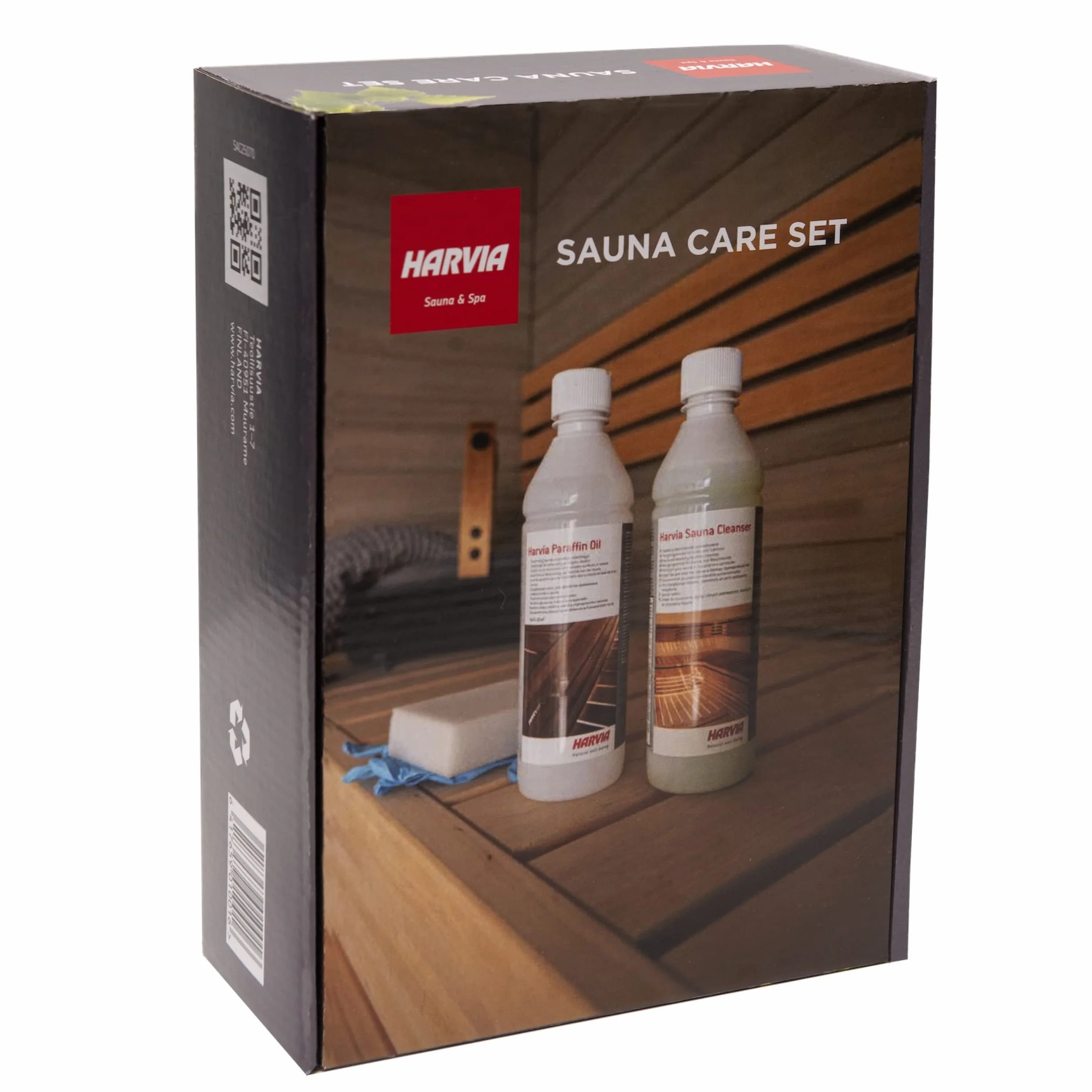 Harvia Kit d'entretien Sauna
