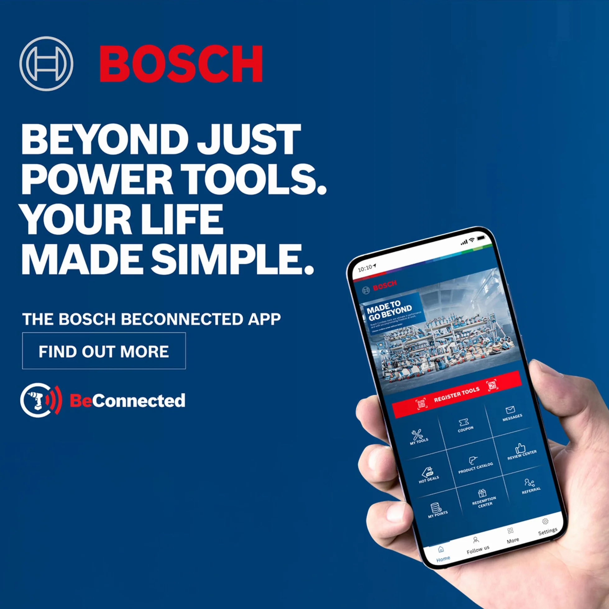 Bosch X-Line Ensemble de forets et de tournevis en titane 34 pièces