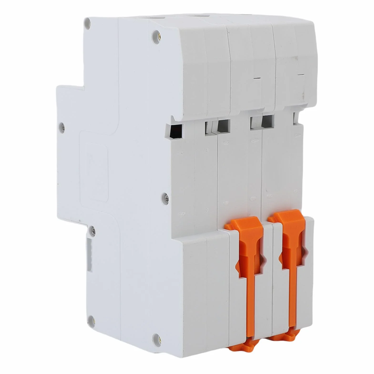 Marhynchus AFDD Dispositif de Protection contre les Défauts d'arc, Disjoncteur 2P RCBO 63A