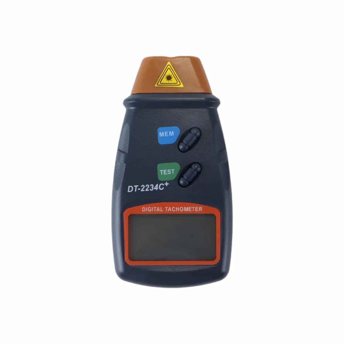 Numérique Laser Tachymètre sans contact RPM Tach