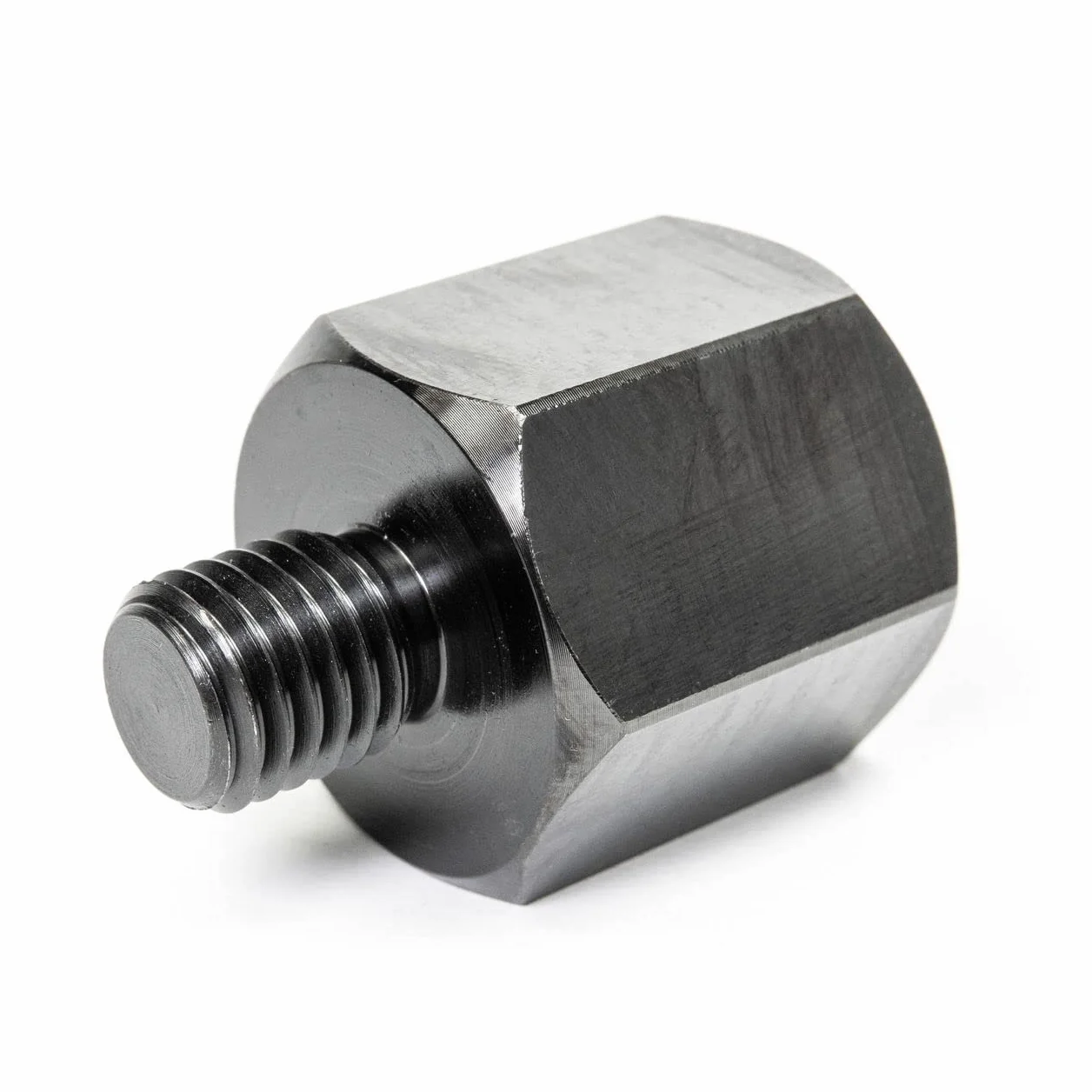 Adaptateur tour M18 x 1,5 IG filetage fin mandrin