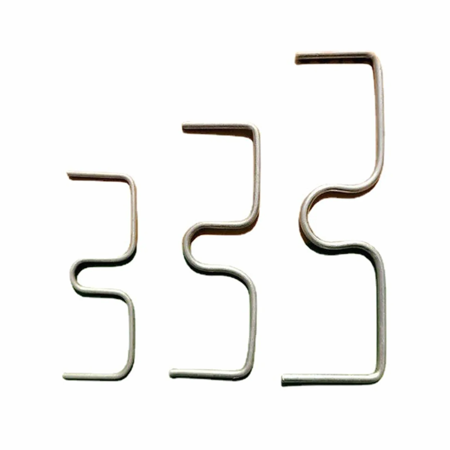 Epandeur de Branches, Plantes Tige Formateur, Arbre Branche Extracteur Fil D'acier Jardin Nouvelles Branches Croissance Formes Soutien Fruits, pour Soutenir La Croissance de Nouvelles Branches, M13cm