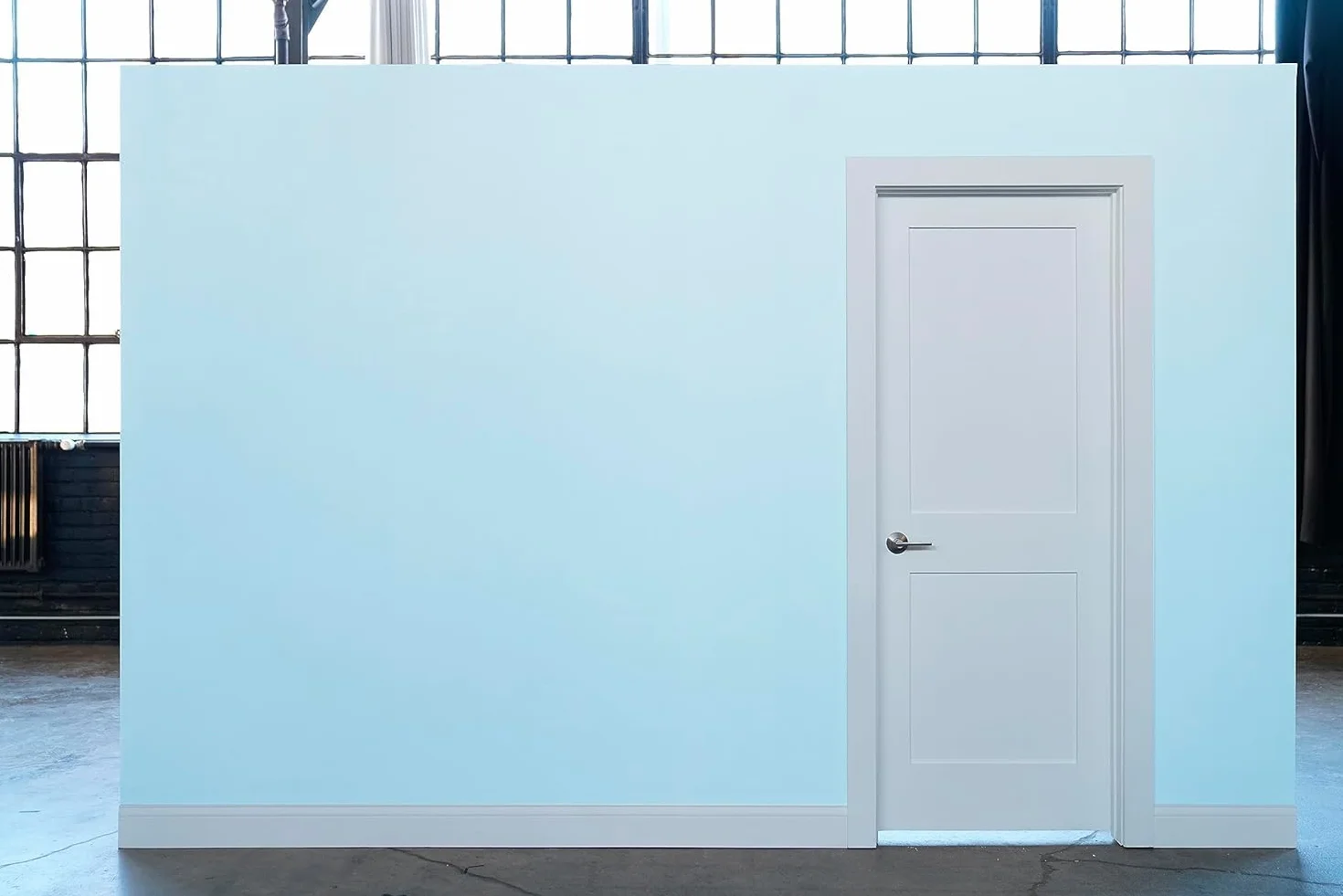 ScotchBlue Ruban de Masquage Multi-Surfaces 36 mm x 41 m 4 Rouleaux Adhésif Peinture Intérieur Extérieur 70% PEFC