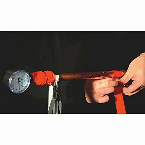 Ruban de réparation HR – Joint immédiatement