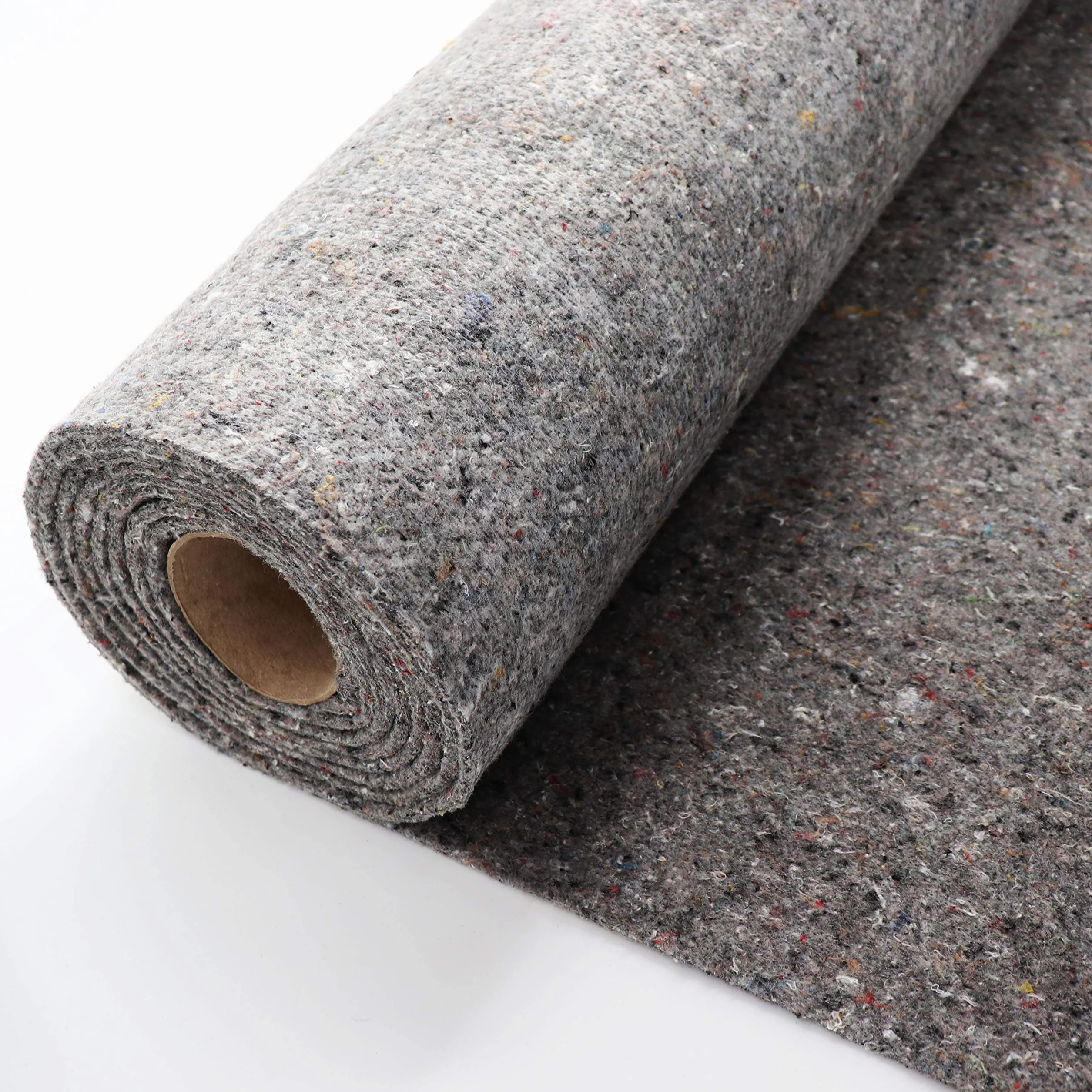 Non-tissé de bassin Aquagart 1000g 30m² 2m de largeur rouleau protection sous-couche bâche piscine imputrescible