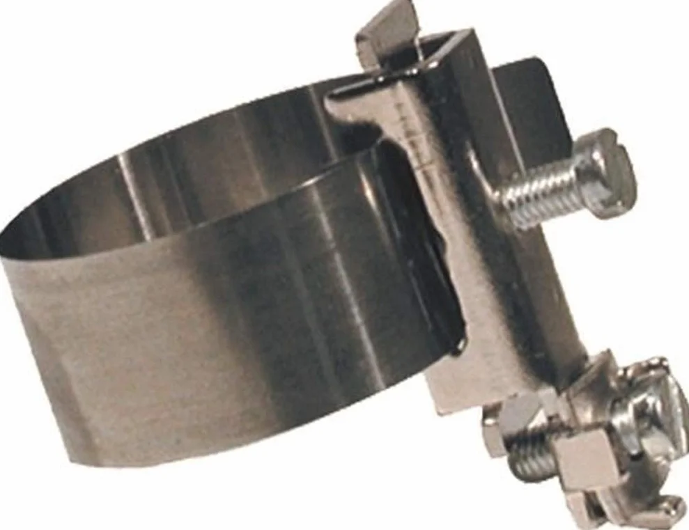 Dio DIO021005 Collier équipotentiel