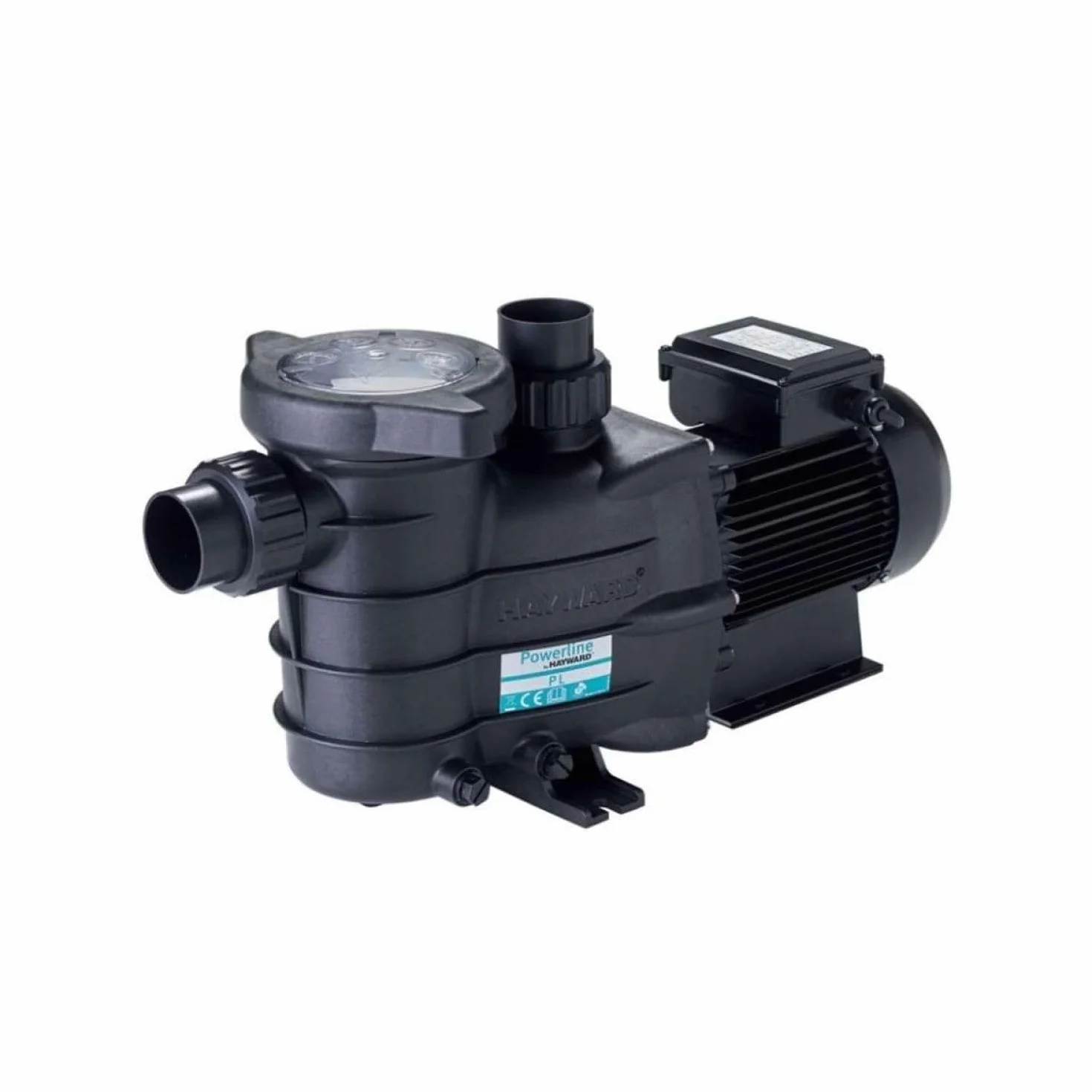Hayward Powerline Pompe piscine 0,75 CV Mono IE2 13 m3/h