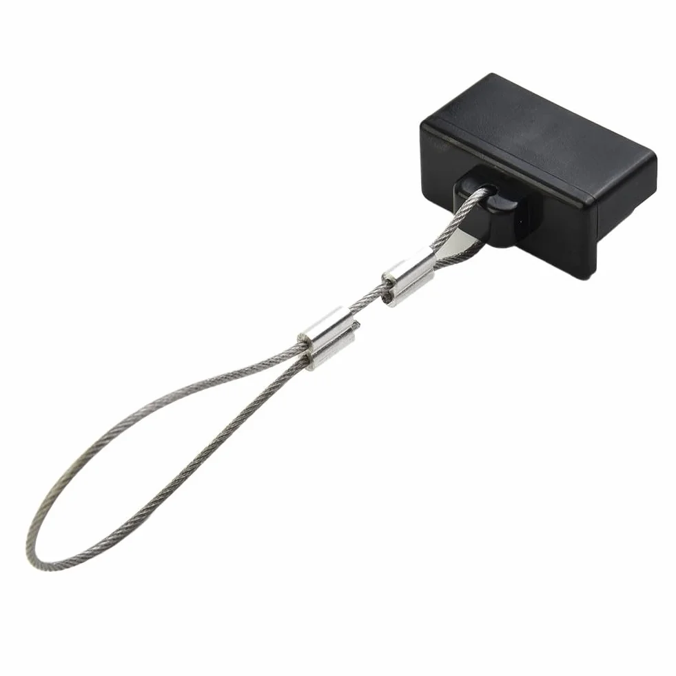 Lot de 4 cache-poussière pour prise de batterie 50 A Anderson - Capuchon de protection en PVC ignifuge
