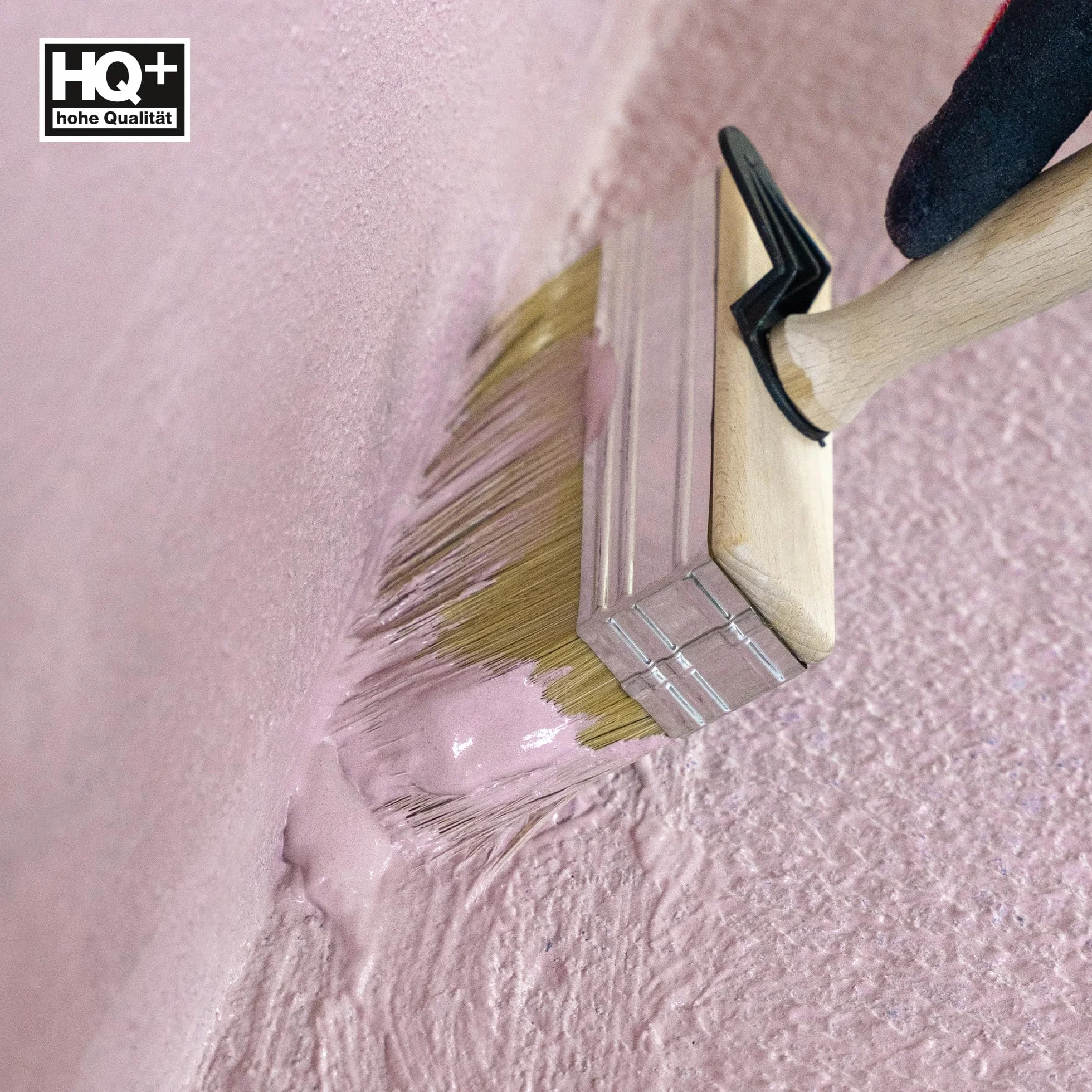 Isolbau Contact Béton 1,5 kg Apprêt pour Surfaces Lisses Béton Armé