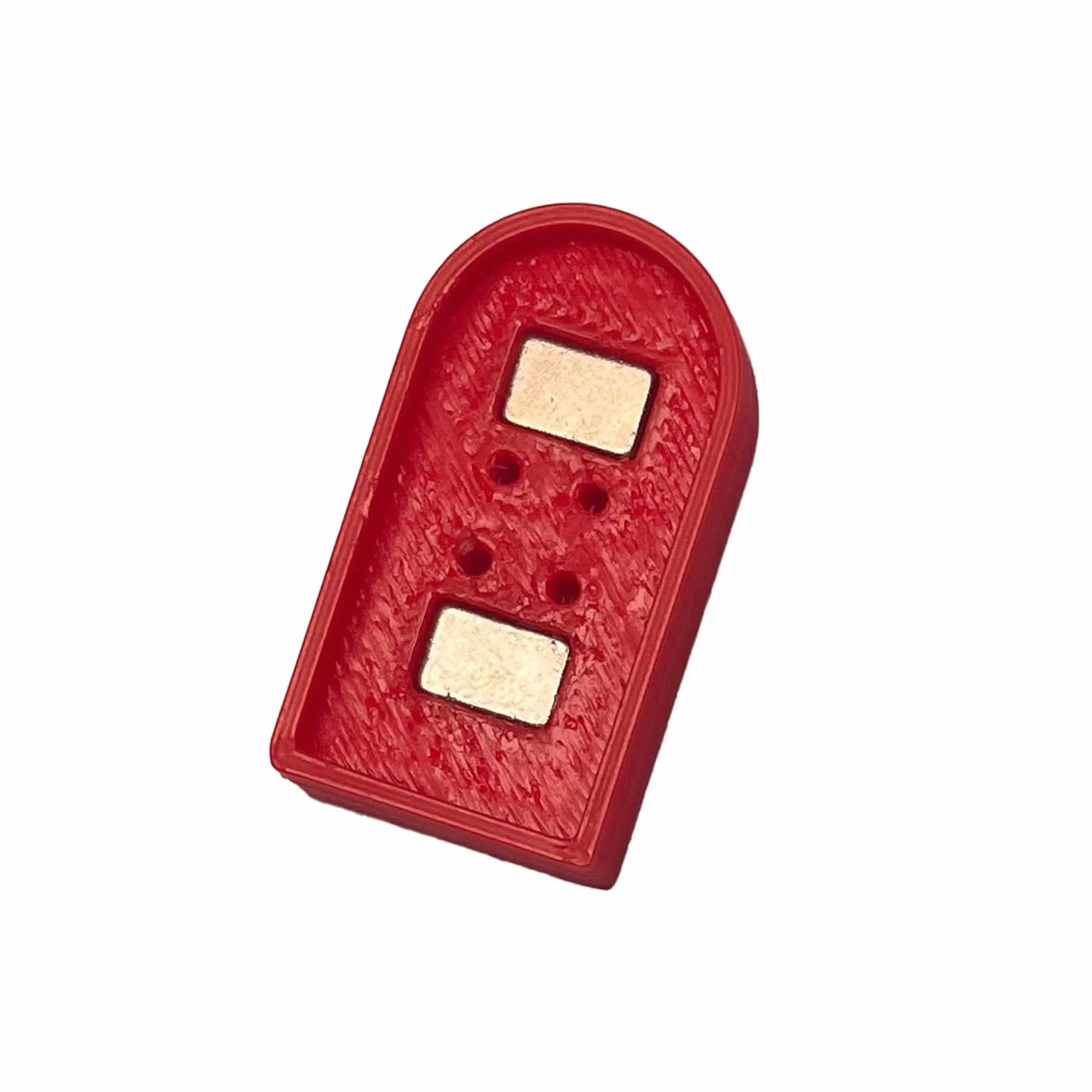 BeisDirect Housse anti-poussière pour Minelab Equinox 600/700/800/900 - Anti-rayures, anti-poussière et anti-salissures - Pour protéger contre la poussière et les chocs électriques (rouge)