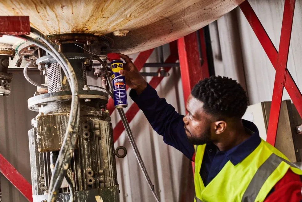 WD-40 Flexible 400 ml Aérosol Multifonction