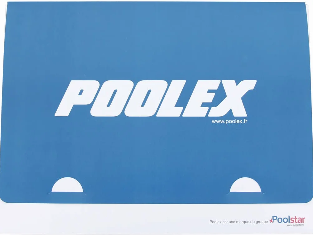 POOLEX Pompe à Chaleur Piscine Silencieuse PC-SLP120N Silverline Inverter 120 12kW 50-65m3 WiFi