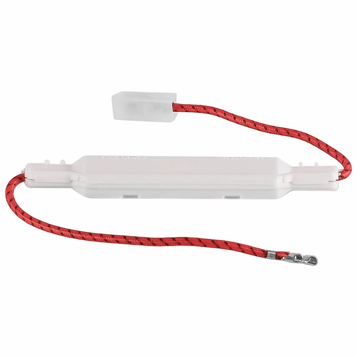 Fusibles haute tension 5 kV 0,8 A pour four à micro-ondes, lot de 2, porte-fusible universel