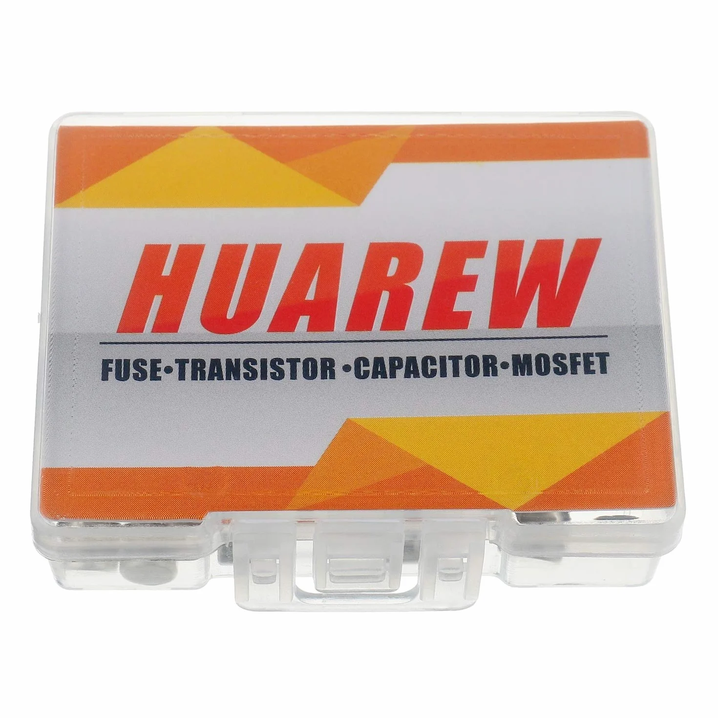 Fusible en verre à fusion lente 5x20mm T3.15AL250V 3.15A 250V