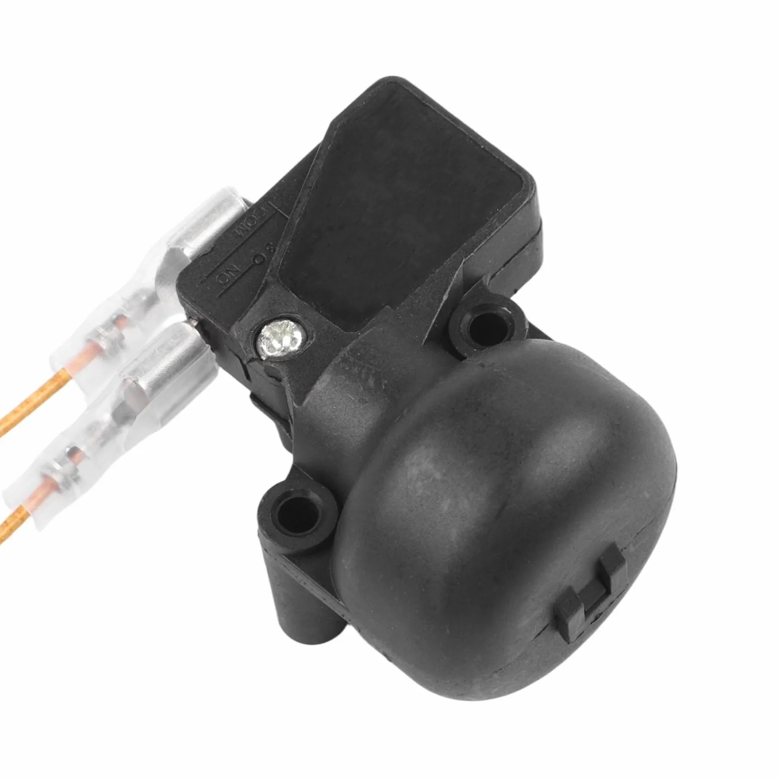 Kit de pièces de rechange pour chauffage de terrasse thermocouple et interrupteur inclinable pour chauffage extérieur au gaz propane, foyers et barbecues
