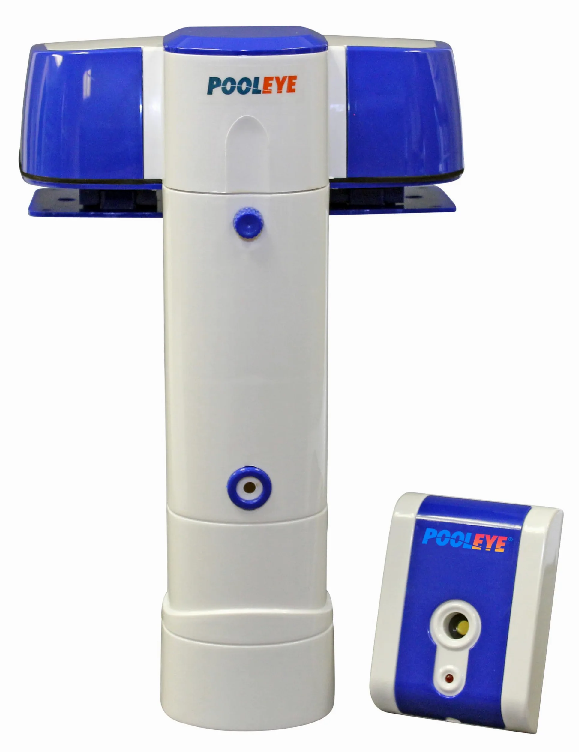 Smartpool Pe23 Pooleye AG/IG Immersion Alarme avec récepteur Distant conformes à la Norme ASTM