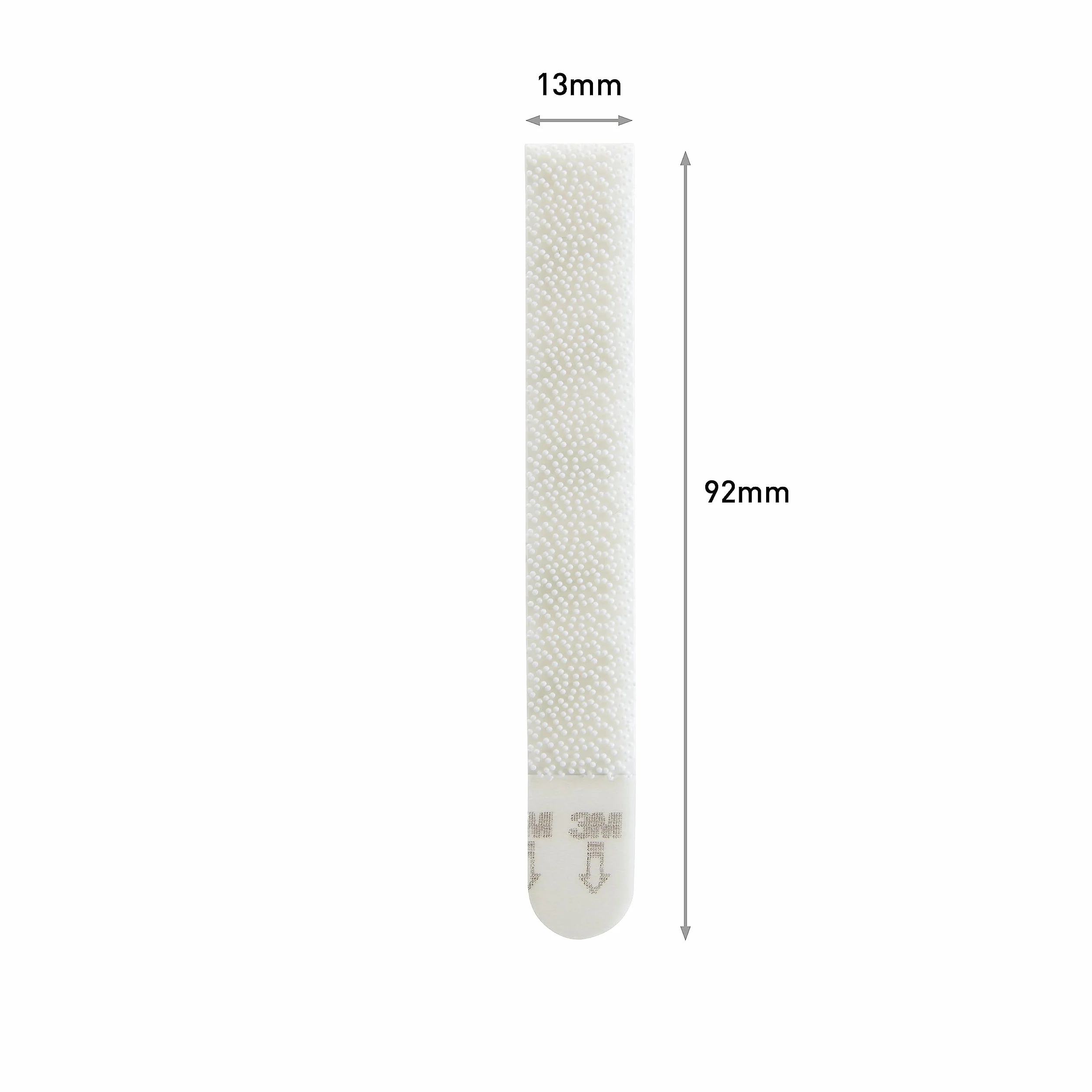 Command Languettes Accroches Tableaux Cadres Fins, Blanc, 14 Paires (28 Languettes) - Fixation sans Dommage