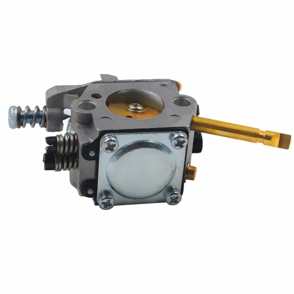 Stihl FS160 FS180 FS220 FS280 FR220 Carburateur et Joint Bougie d'allumage pour Débroussailleuse Zama C1S-S3E Walbro WT-223