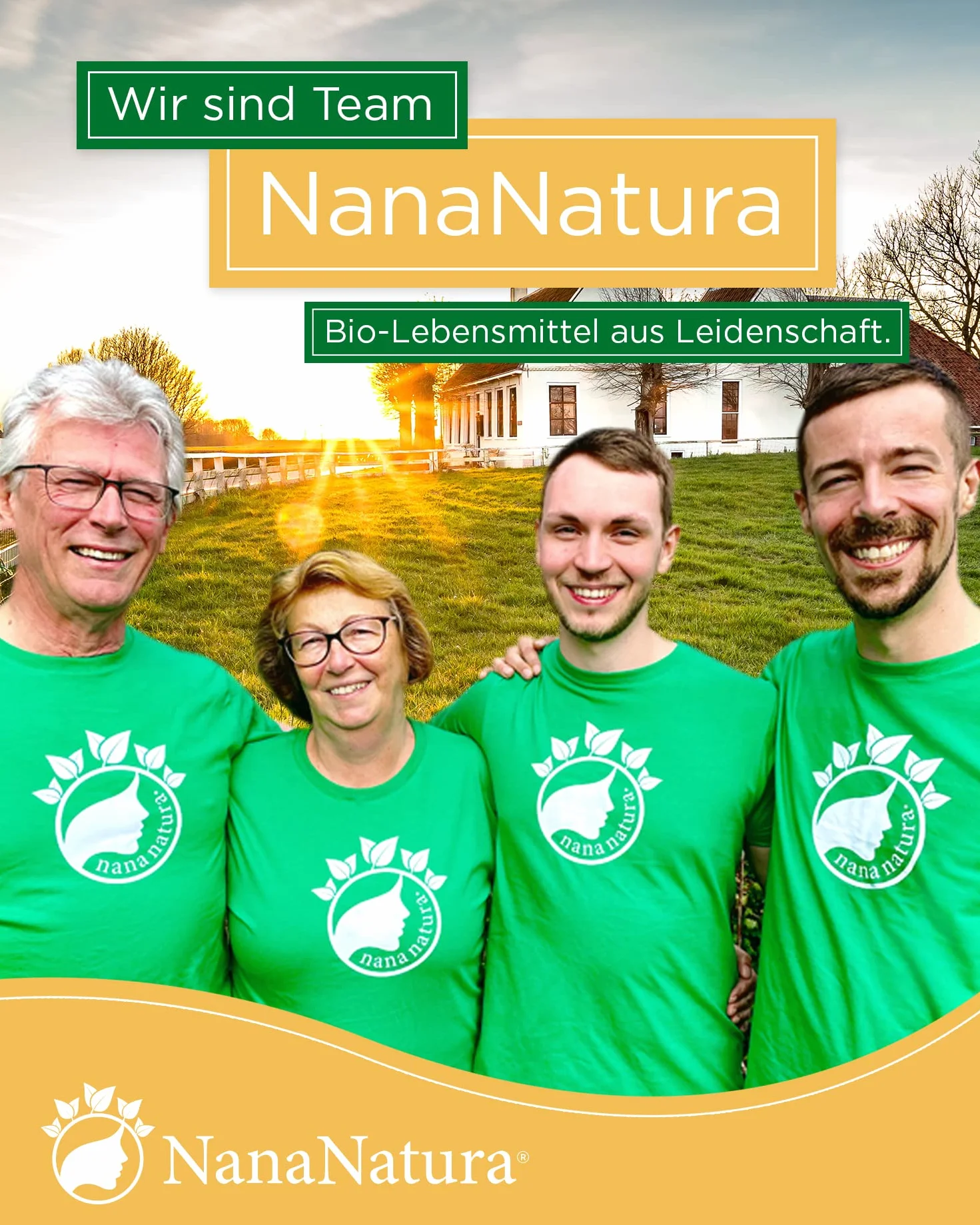 NanaNatura's Graines à Germer Bio | pour la Culture de Pousses | avec un taux de germination supérieur | Microgreens (Brocoli Bio, 600g)