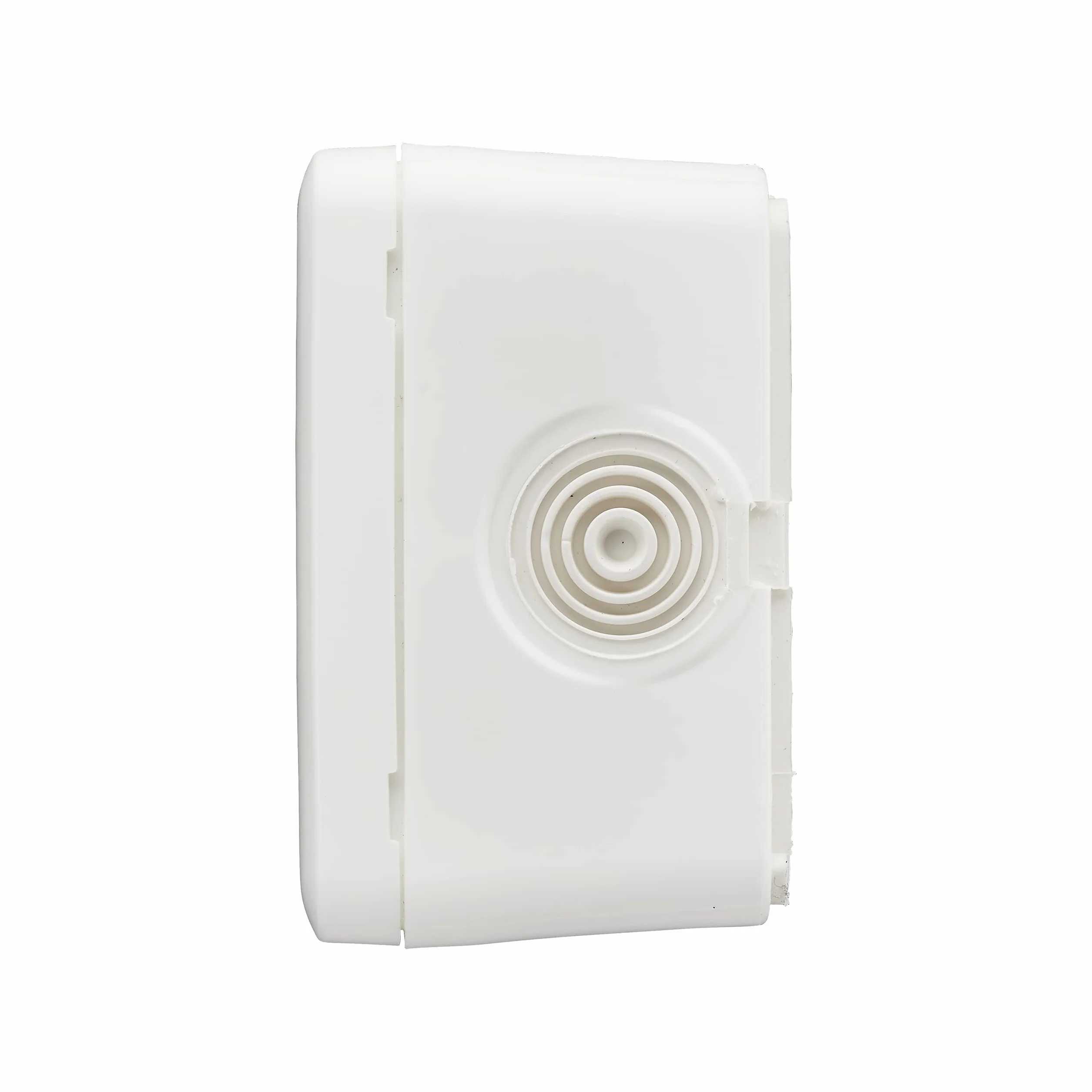 DEBFLEX Boîte De Dérivation Étanche IP66 85x85 Blanc