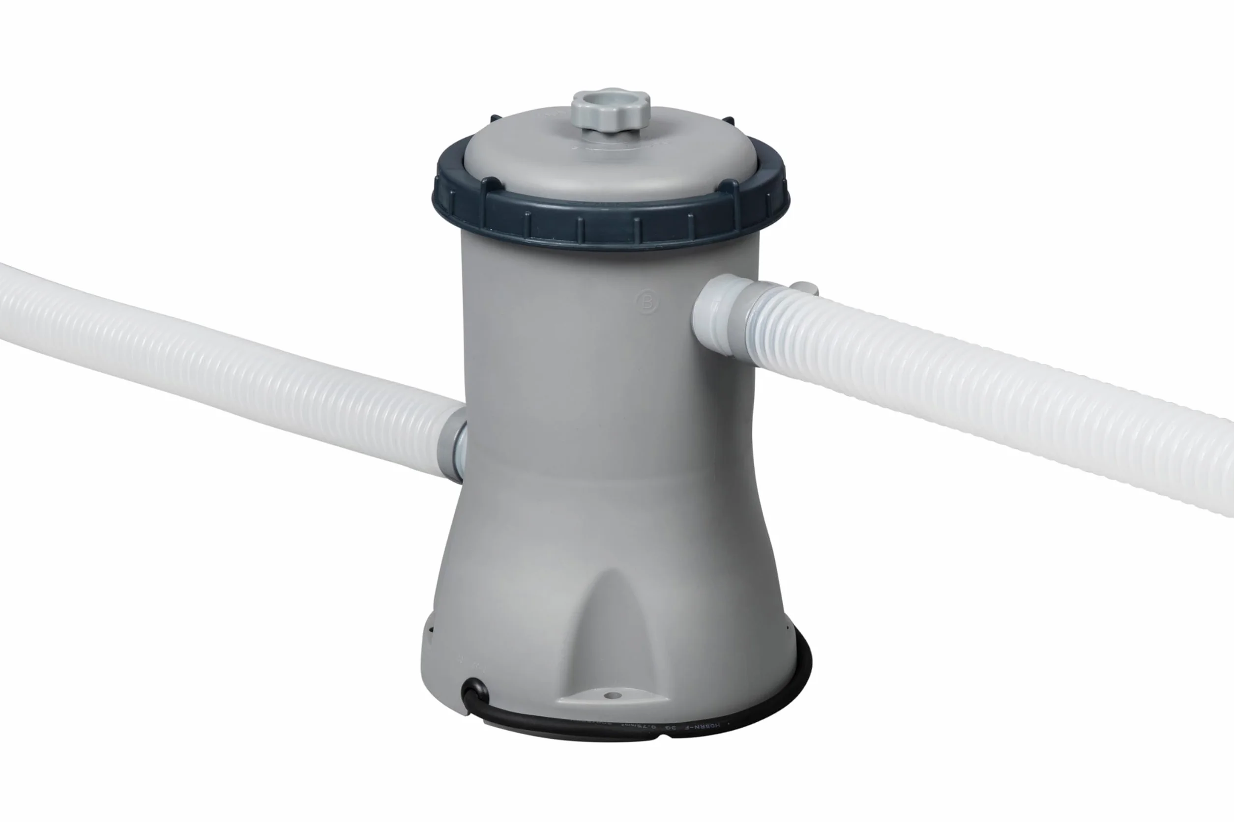 Bestway Pompe filtrante 2006 l/h 40 W