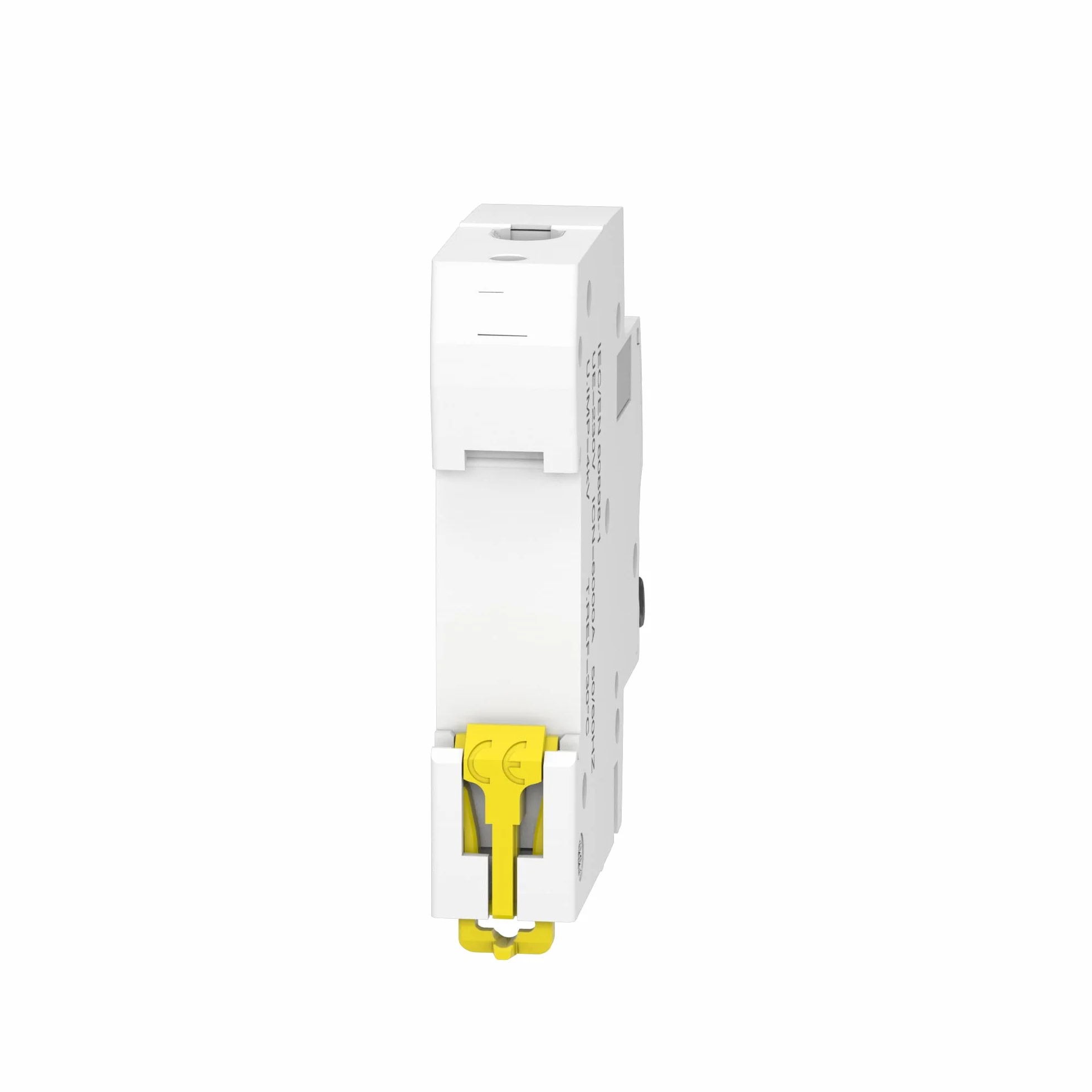 Schneider Electric Disjoncteur K60N 1 pôle 16 A C 6 kA A9K02116
