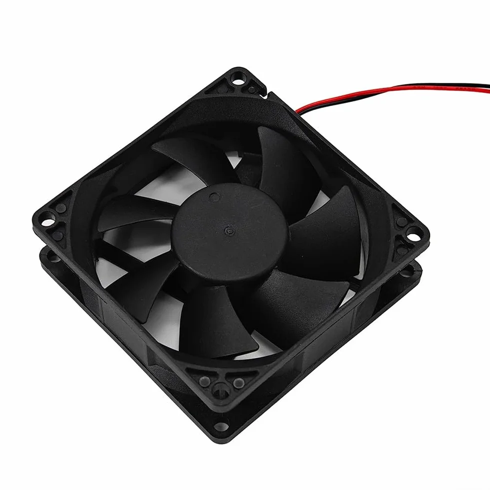 Ventilateur solaire 10W 5V IP65 étanche pour camping poulailler serres
