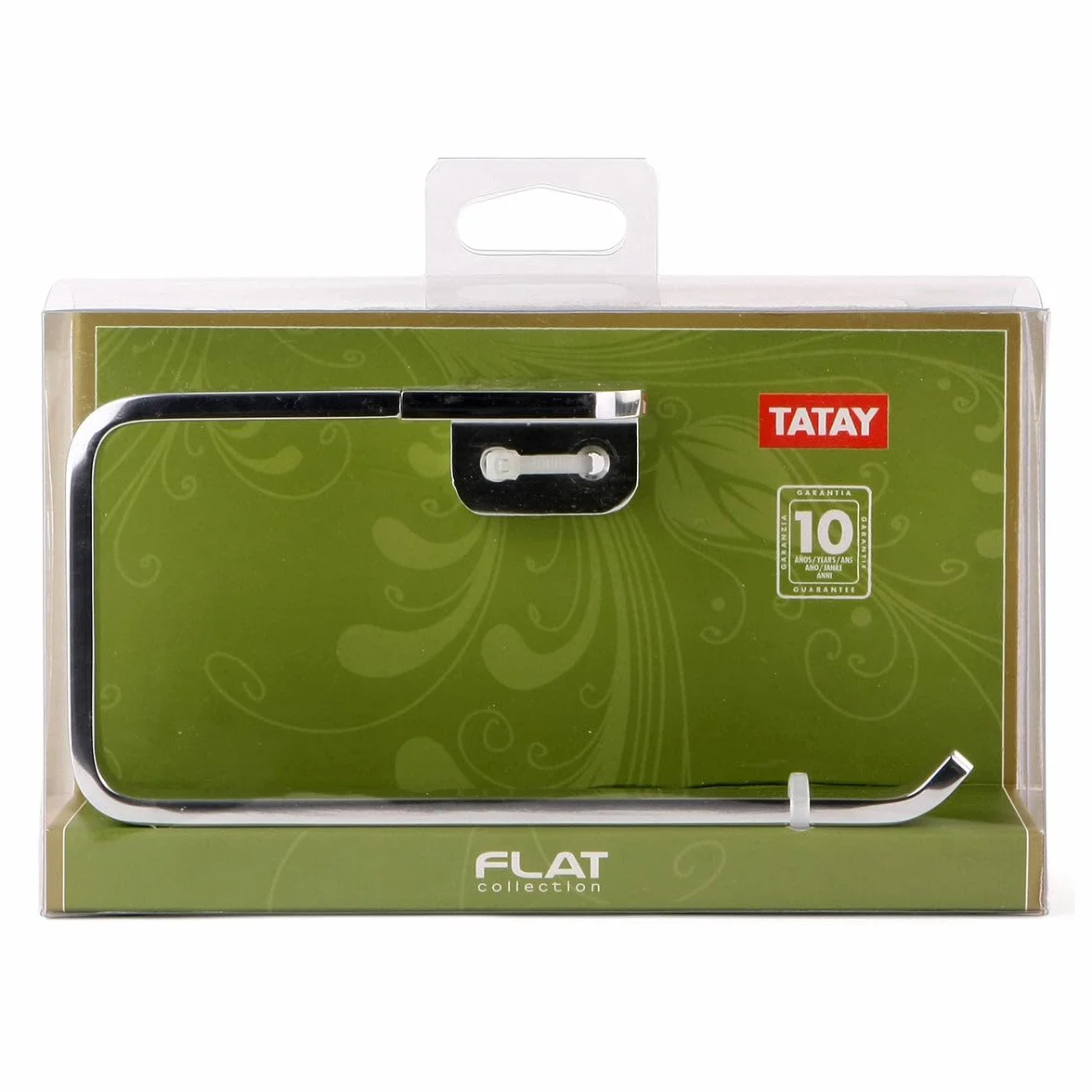 TATAY Anneau Porte-Serviette Flat 6198700