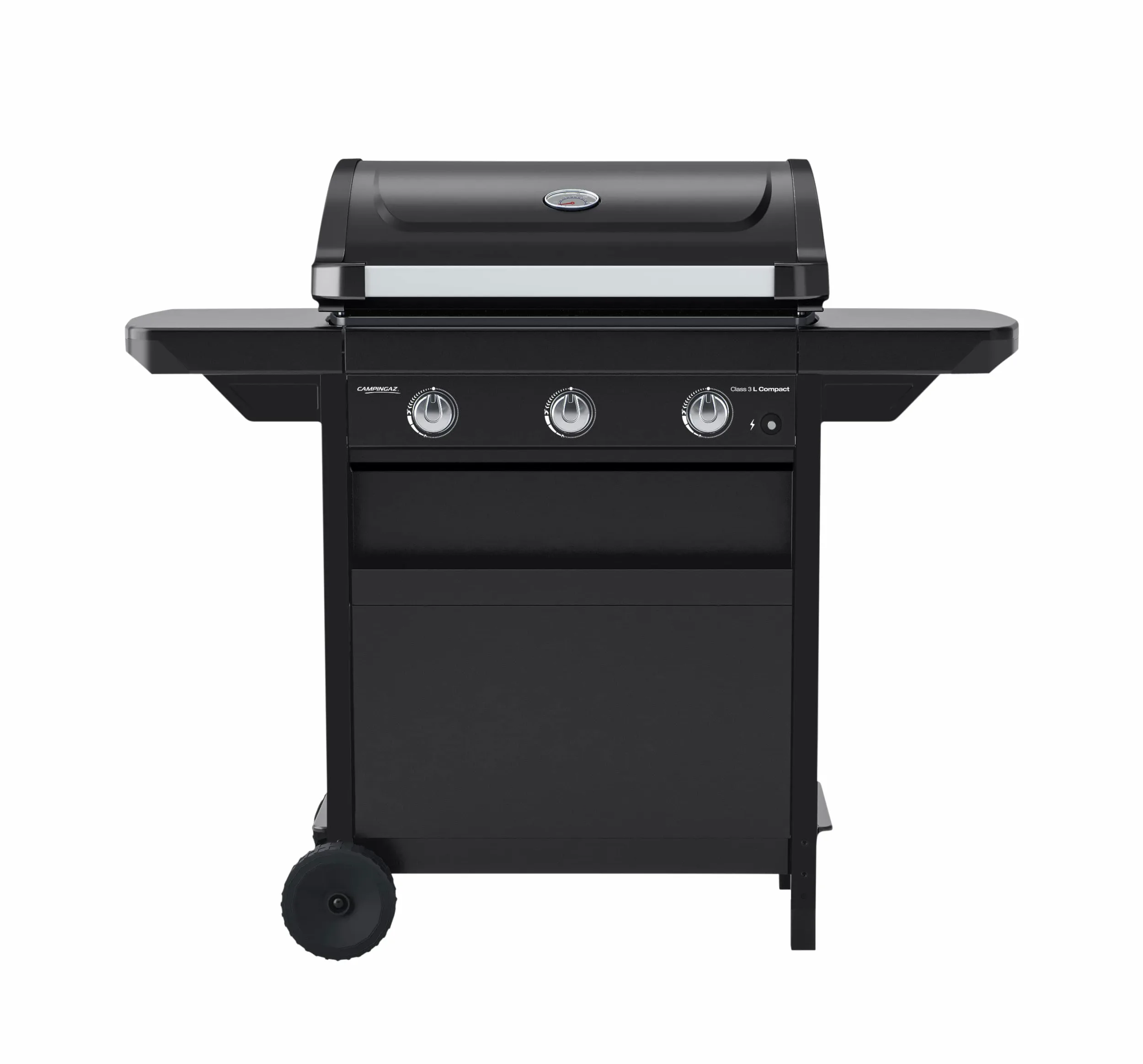 Campingaz Barbecue à gaz Compact 3 L