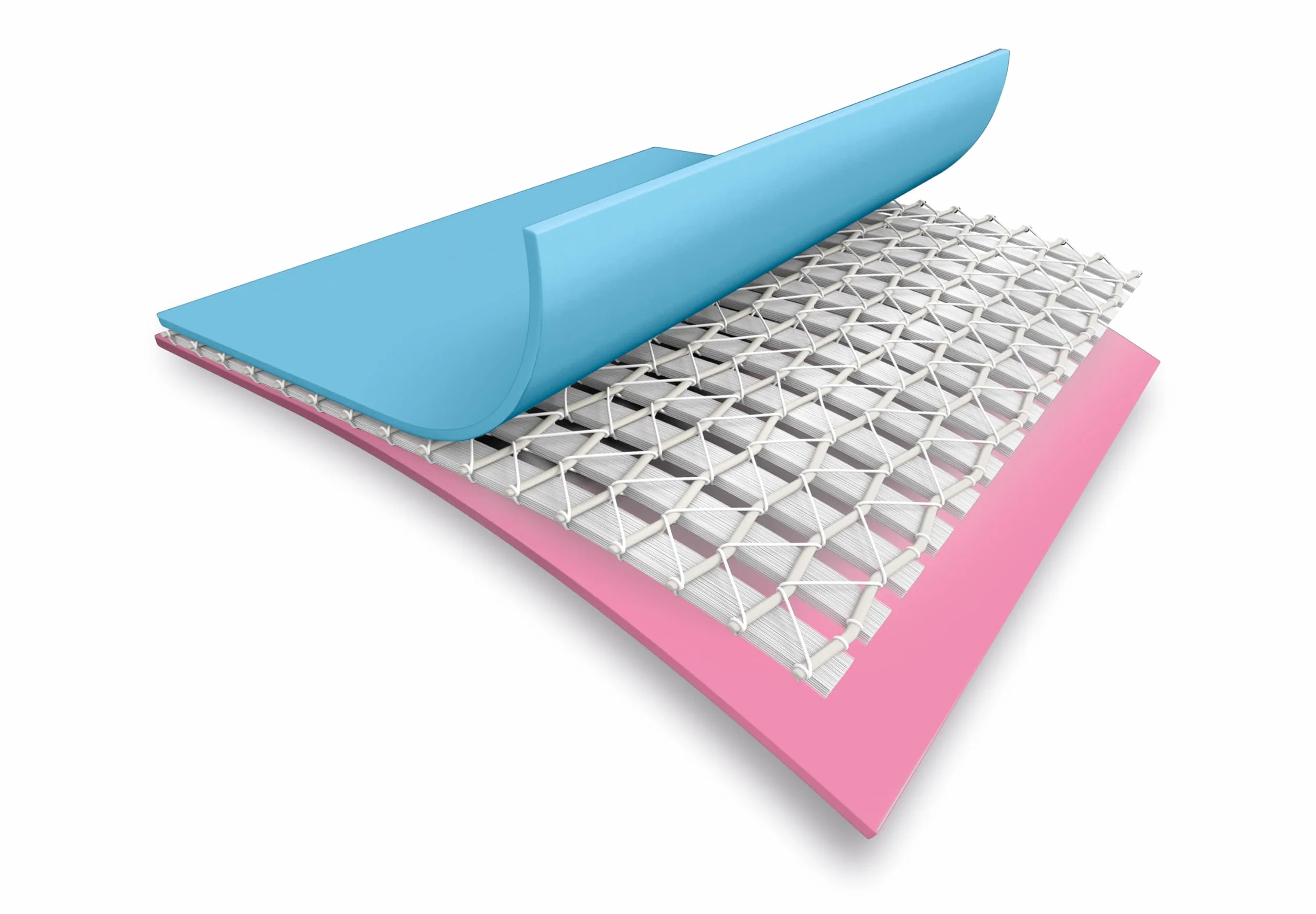 Intex Piscine 28290ND 2,44 m x 76 cm Structure métallique Rose