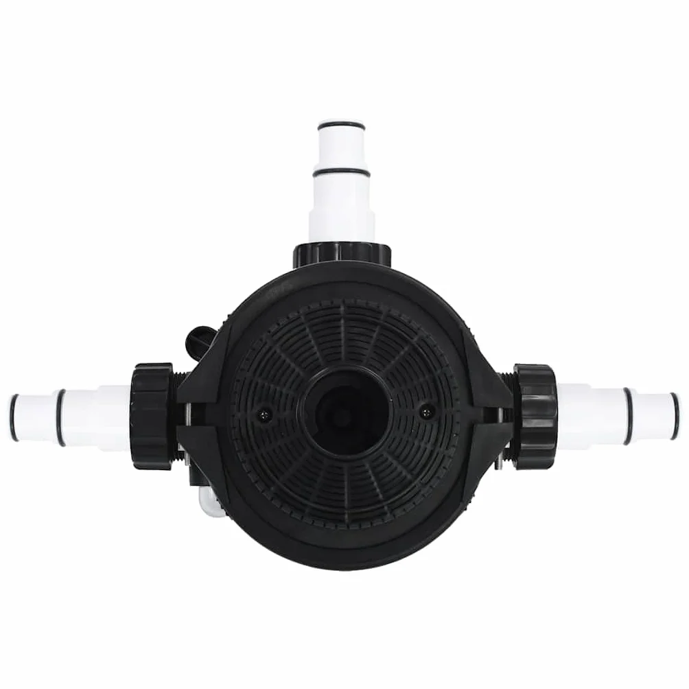 Soupape à multi voies 6 voies pour filtre à sable ABS 1,5
