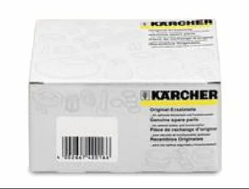 Karcher 2.883 – 447.0 – Jeu de la bombe HD 1090