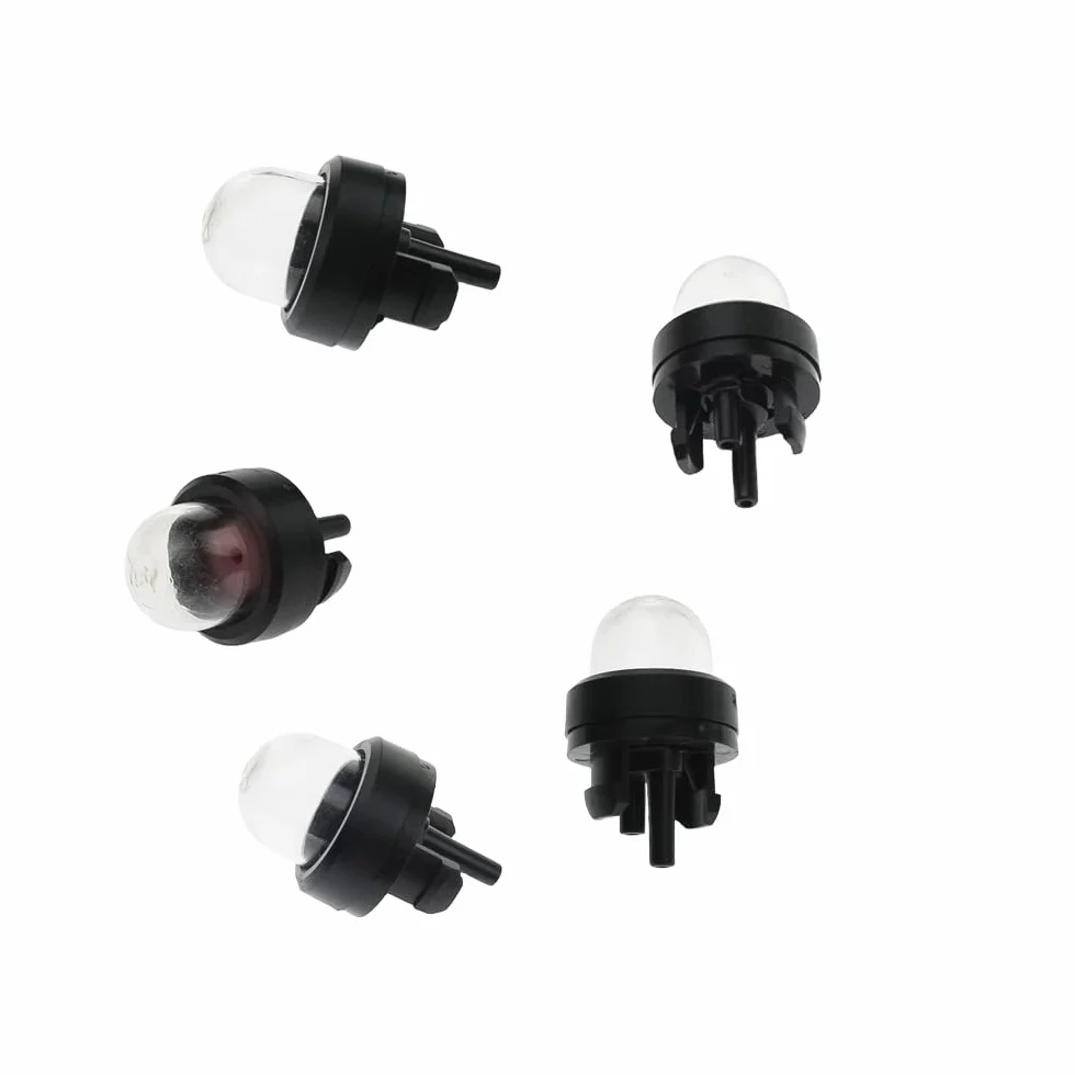 Poires d'amorçage Oleo-Mac 925 930C 940C 941C 941CX 947 952 BC420T GS44 GS260 GS410C GS410CX SPARTA 37 Weed Eater Lot de 5