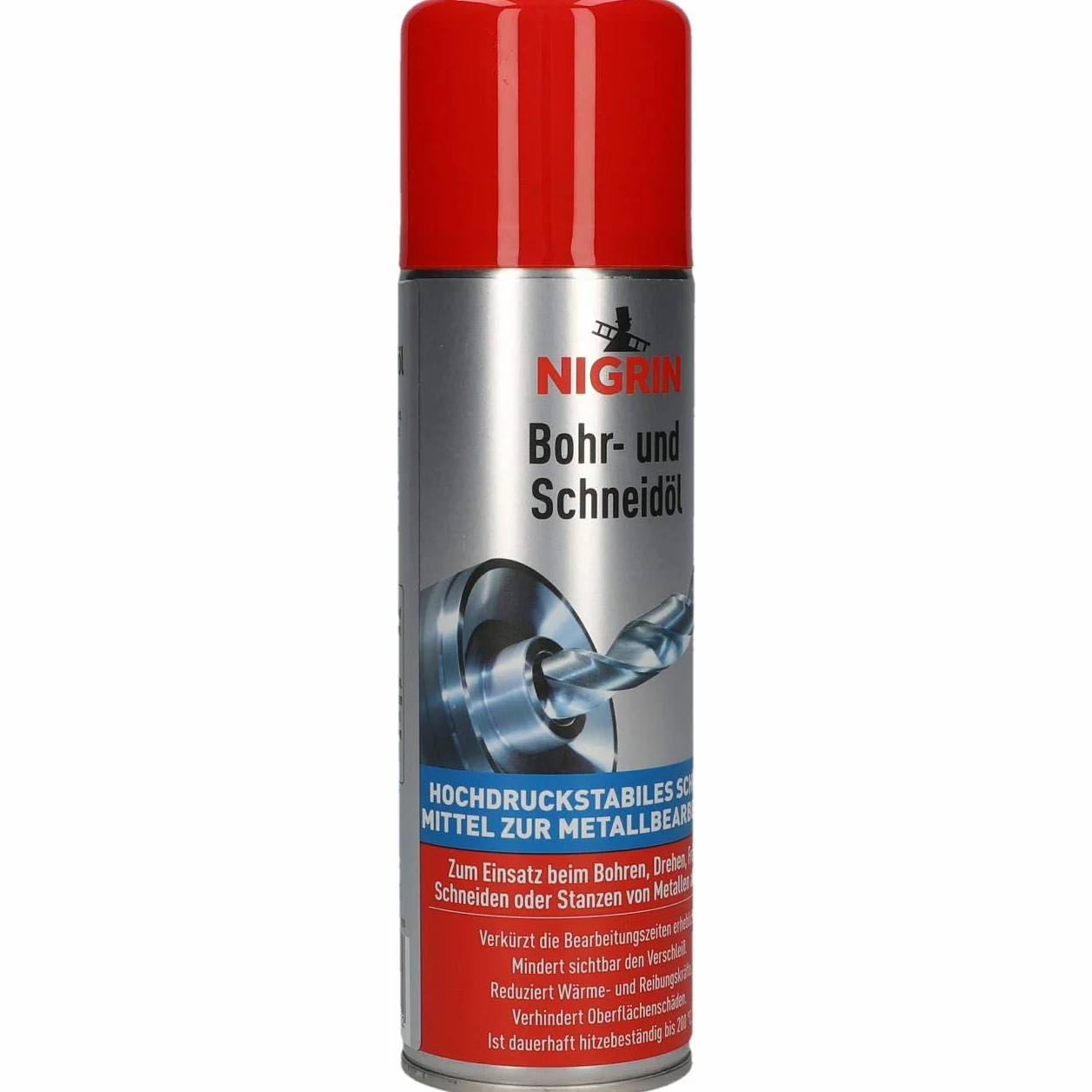 NIGRIN 72262 perçage et schneidöl, 250 ML