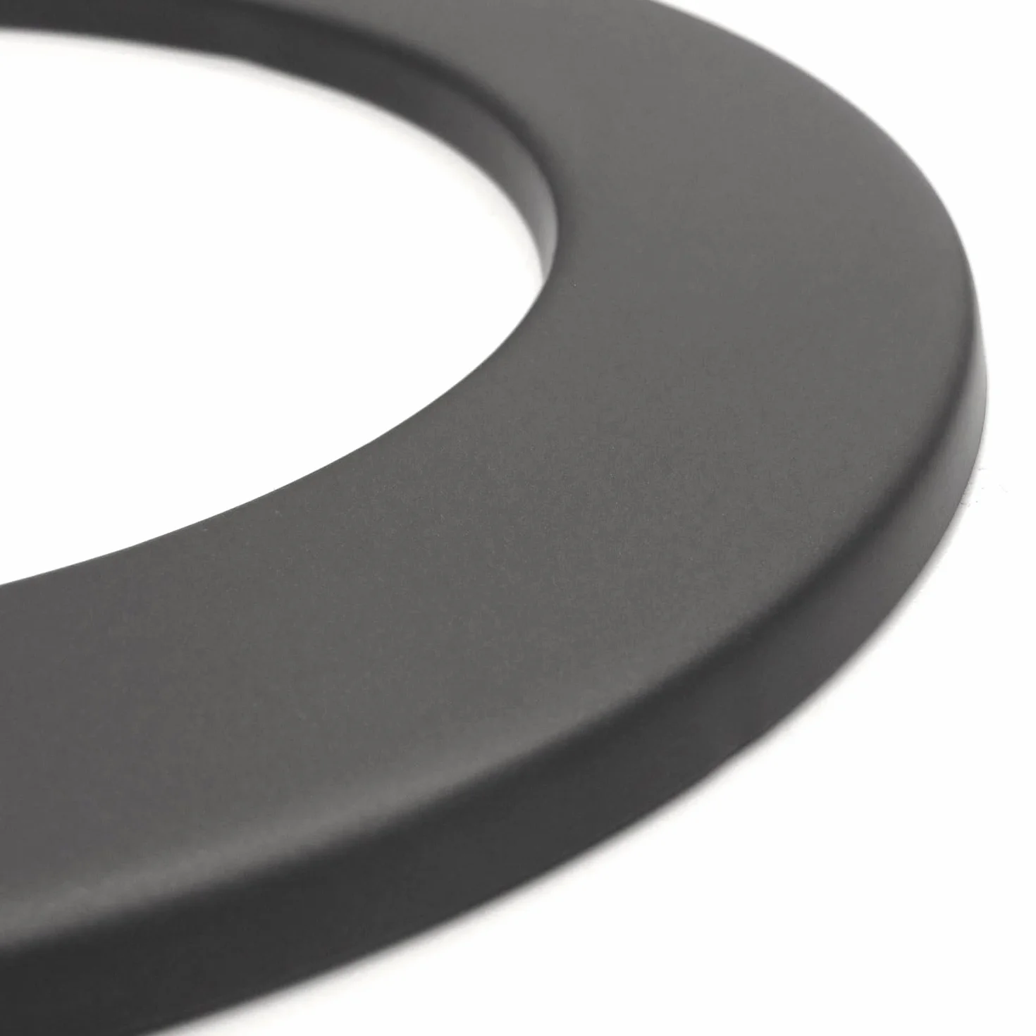 Raik sH 010-150 rauchrohr gg-tuyau de cheminée gris 150 mm-rosace murale