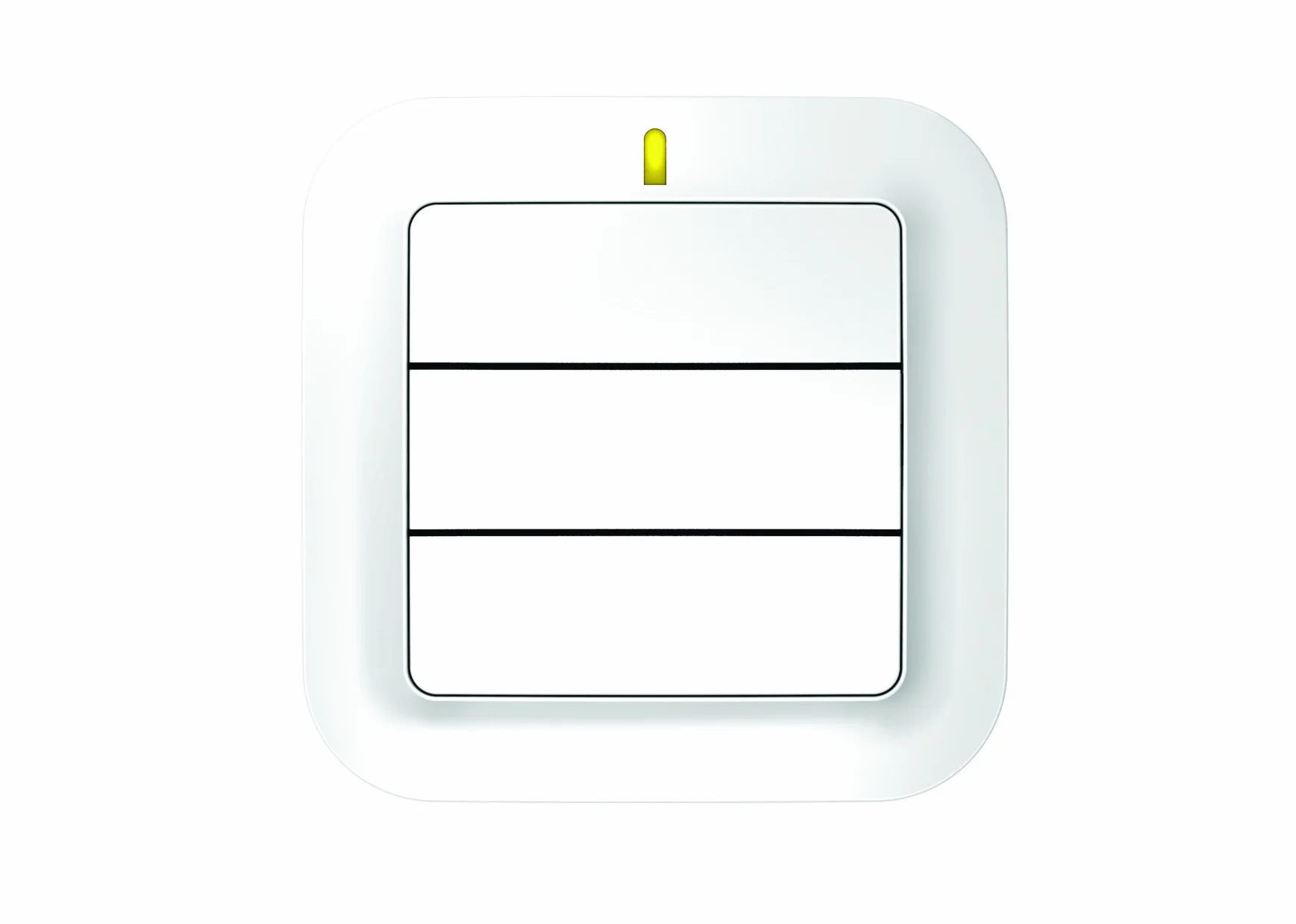 Delta Dore Tyxia 2330 Interrupteur sans fil pour volet roulant connecté