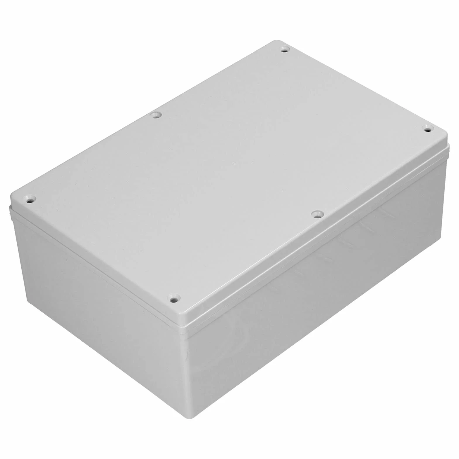 Boîtier électrique étanche ABS IP65 90x160x240 mm Boîte de jonction câblage