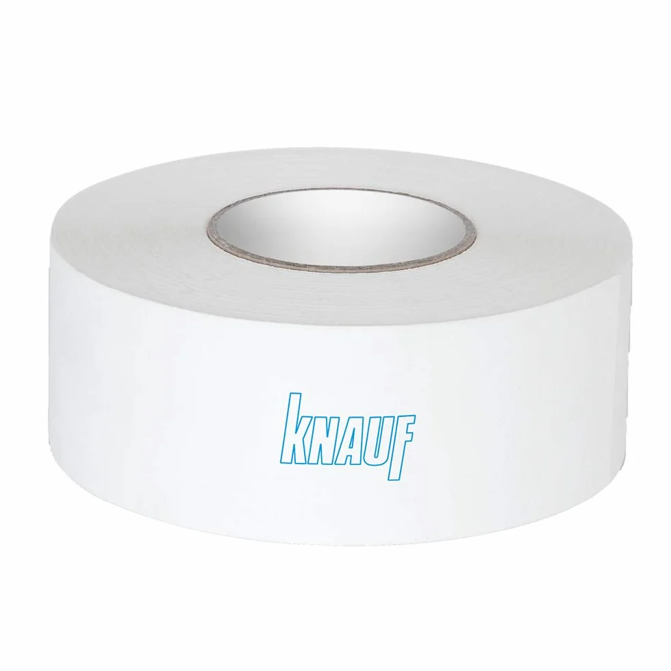 Knauf Pneu de vélo Blanc 75 m