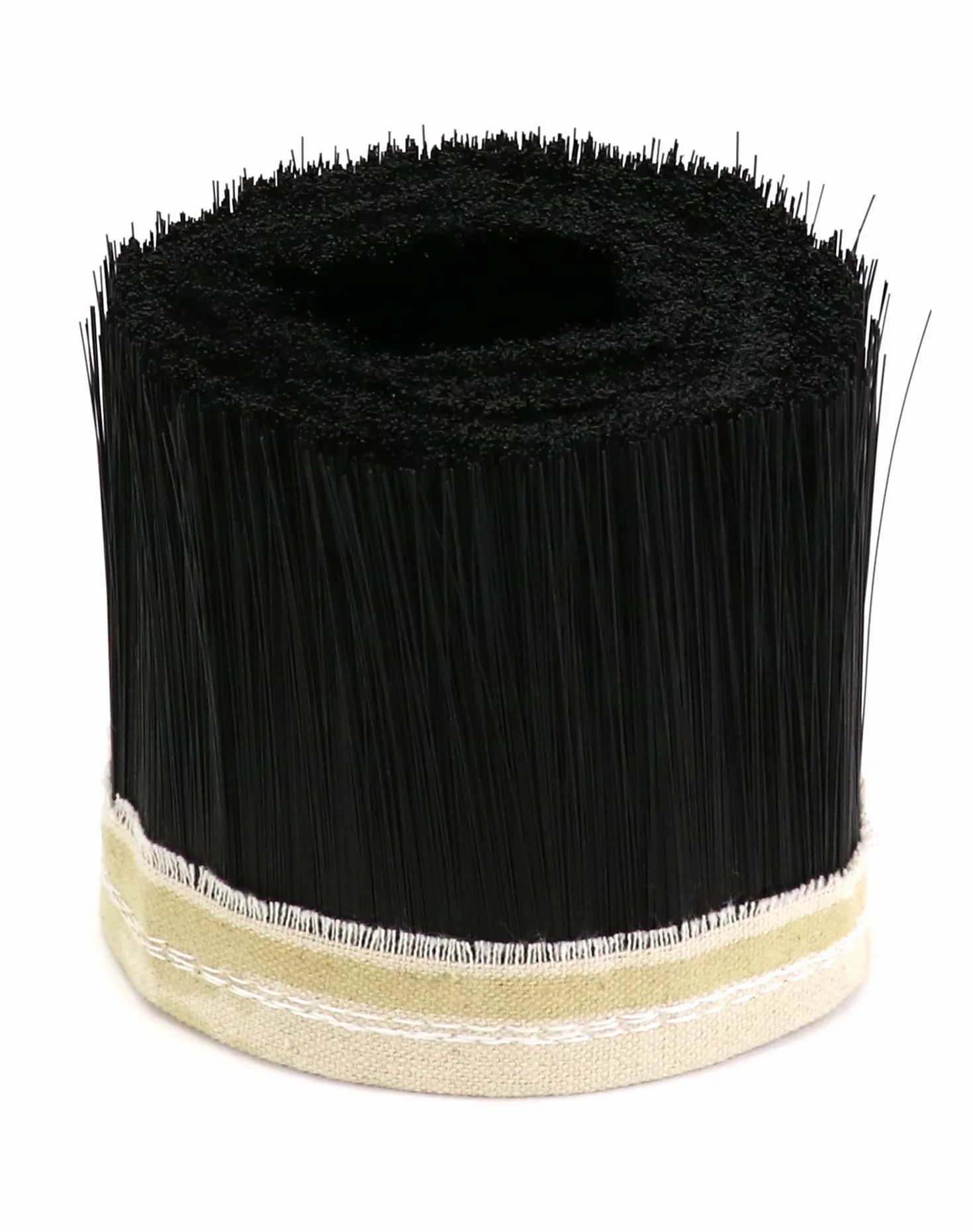 Brosse CNC 100mm x 1M Nylon Pare-Poussière