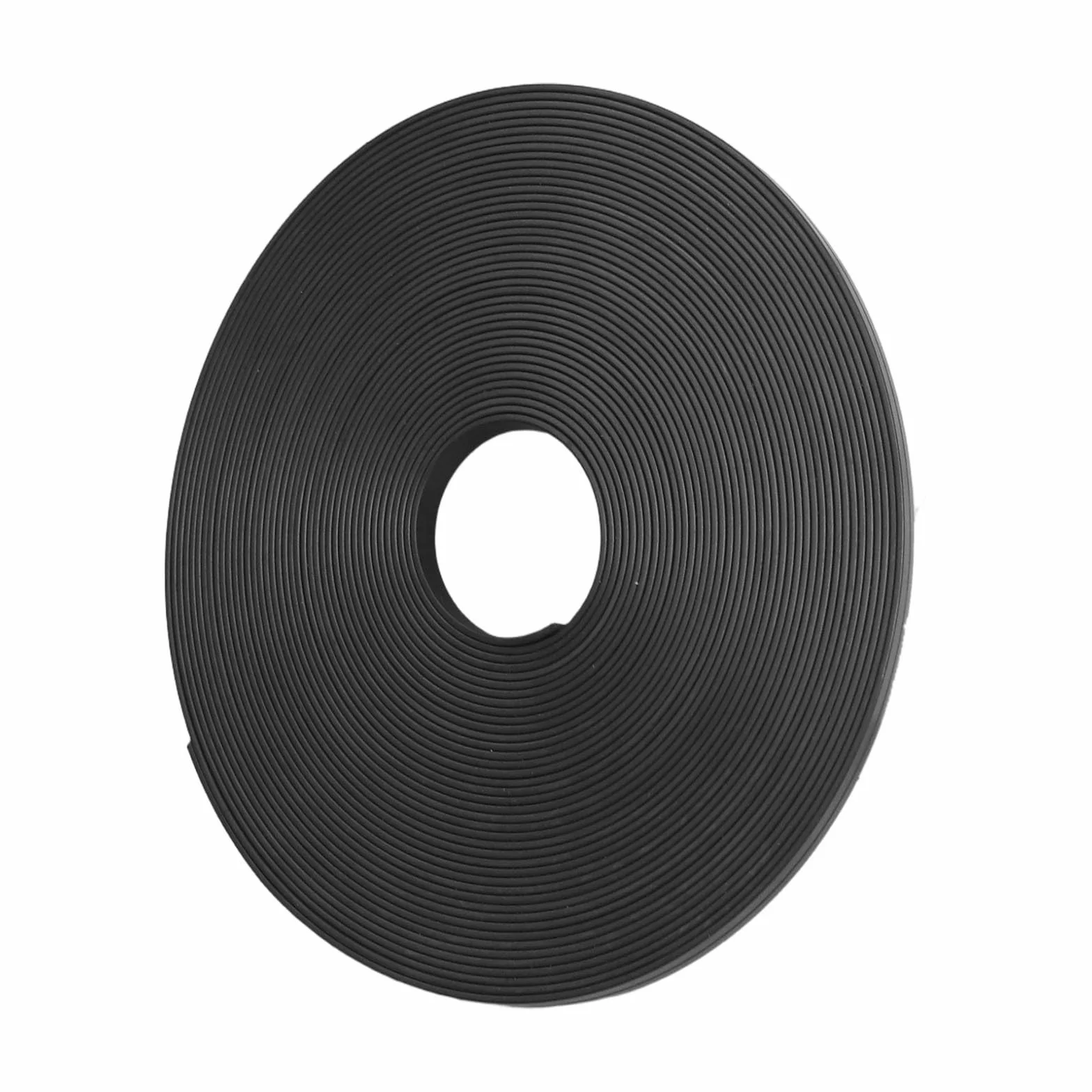 Rouleau de ruban magnétique 6 mm x 8 m en PVC pour tableau blanc, lignes de grille flexibles pour métal, outil d'organisation de bureau ou de classe