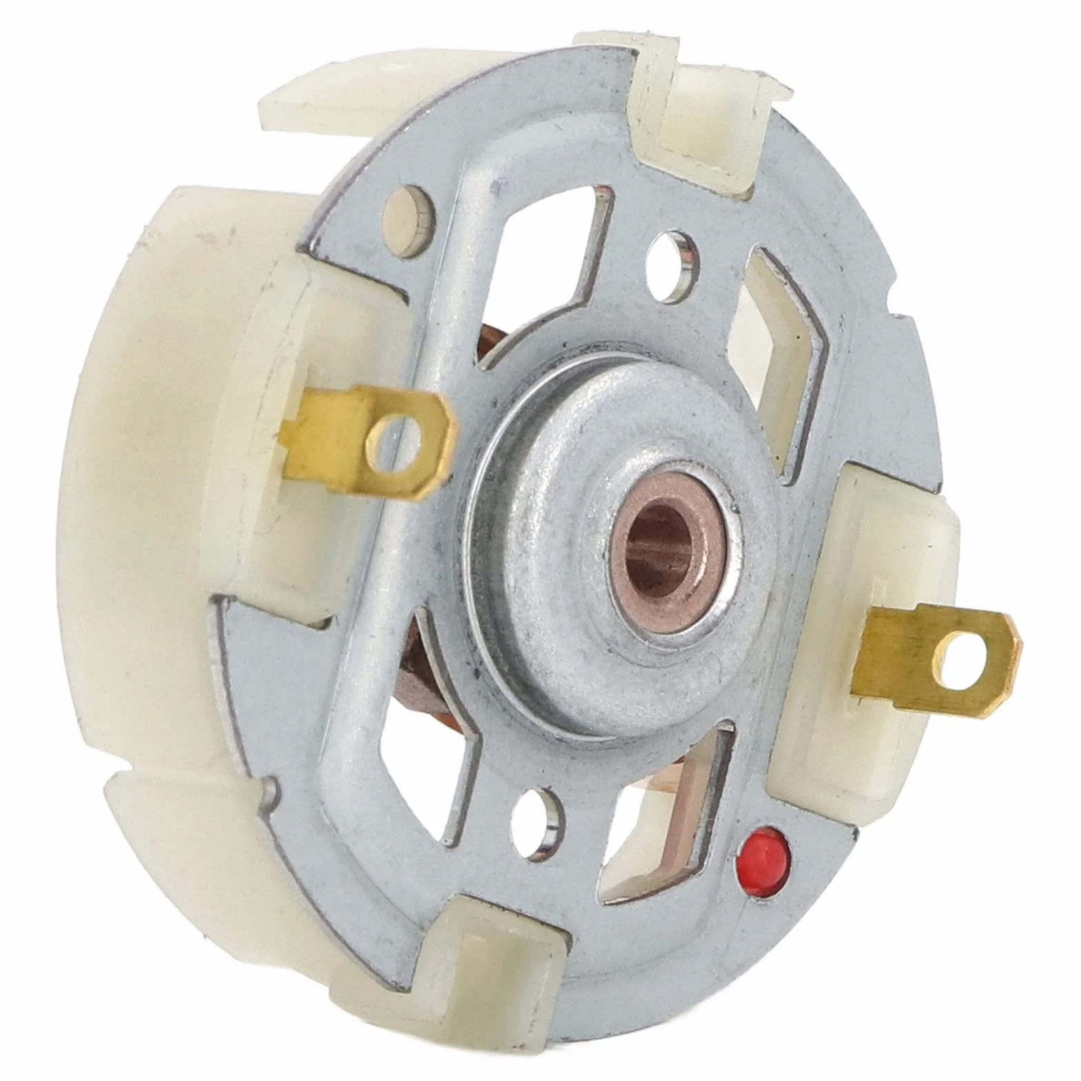 Support Balai Charbon Moteur RS550 2 Pièces pour Perceuse Visseuse