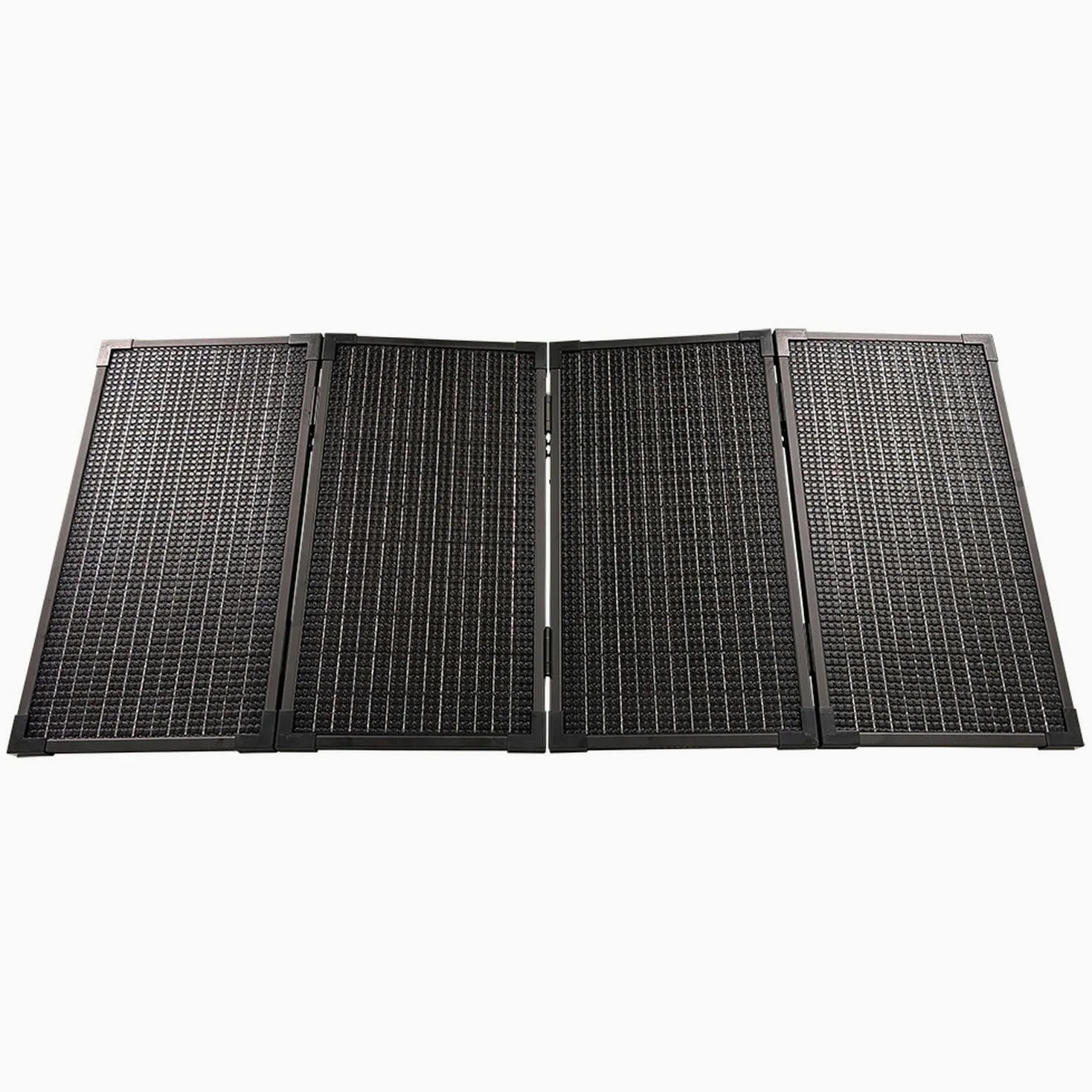 SPID’O Combo Sun 3.5 Filtration Piscine Solaire Hybride 3,5 m³/h Consommation Réduite x8 Panneaux Inclus