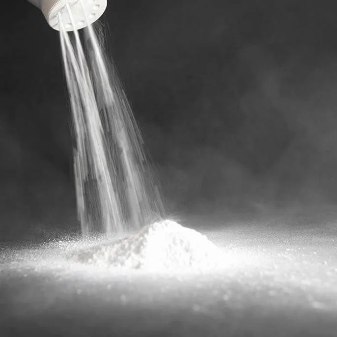 Poudre de Talc Comfortpool pour piscines anti-adhérence anti-moisissure protection doublure cadre