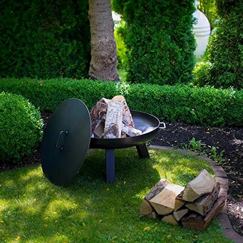 Gardener Modèle 106, Brassero d exterieur 100 x 100 cm