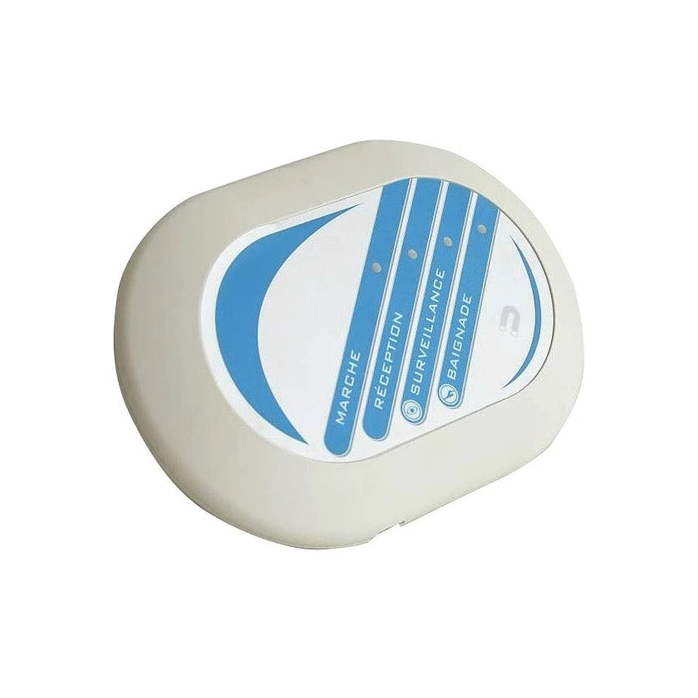 OCLAIR Alarm d'immersion discrète 30m