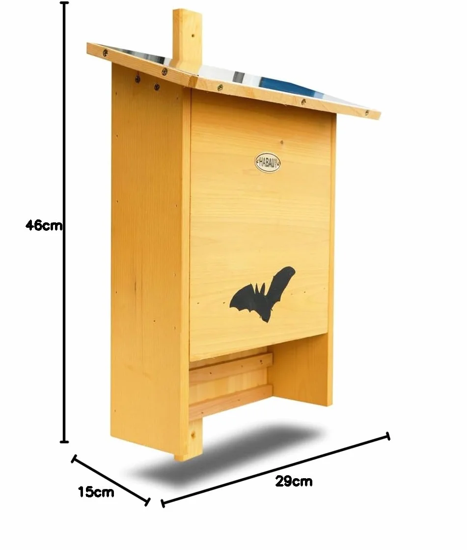 Habau Abri pour chauve-souris 3017